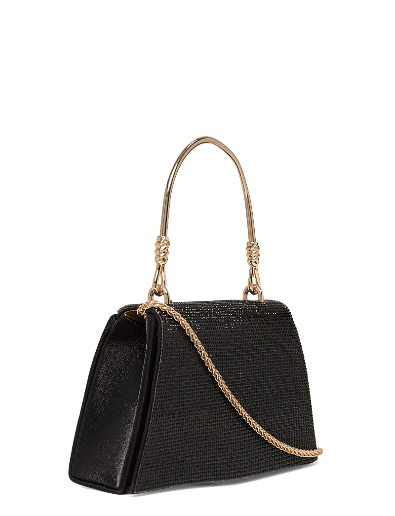 Ulrika - bag - handväskor - black - 2