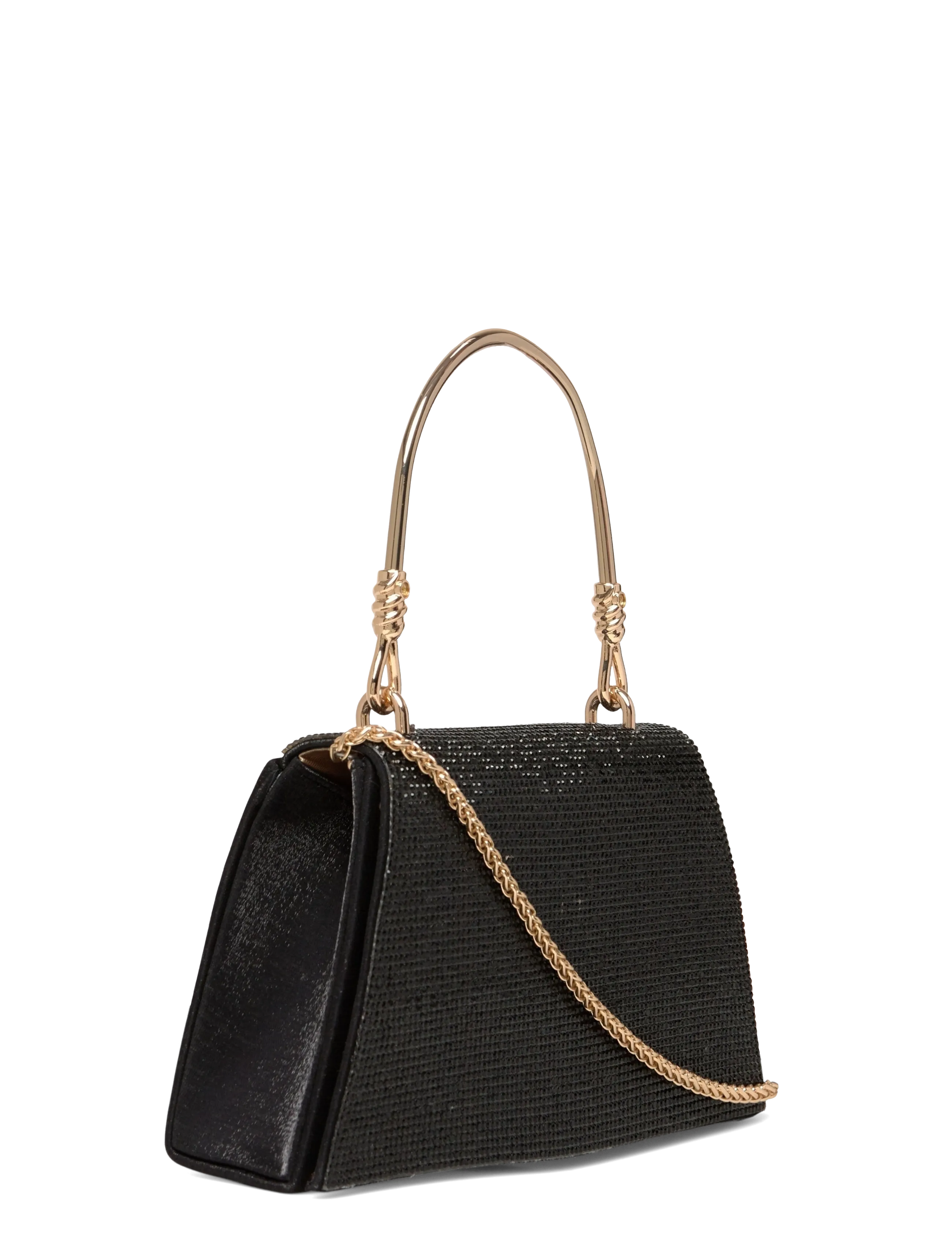 Ulrika - bag - peoriided outlet-hindadega - black - 2
