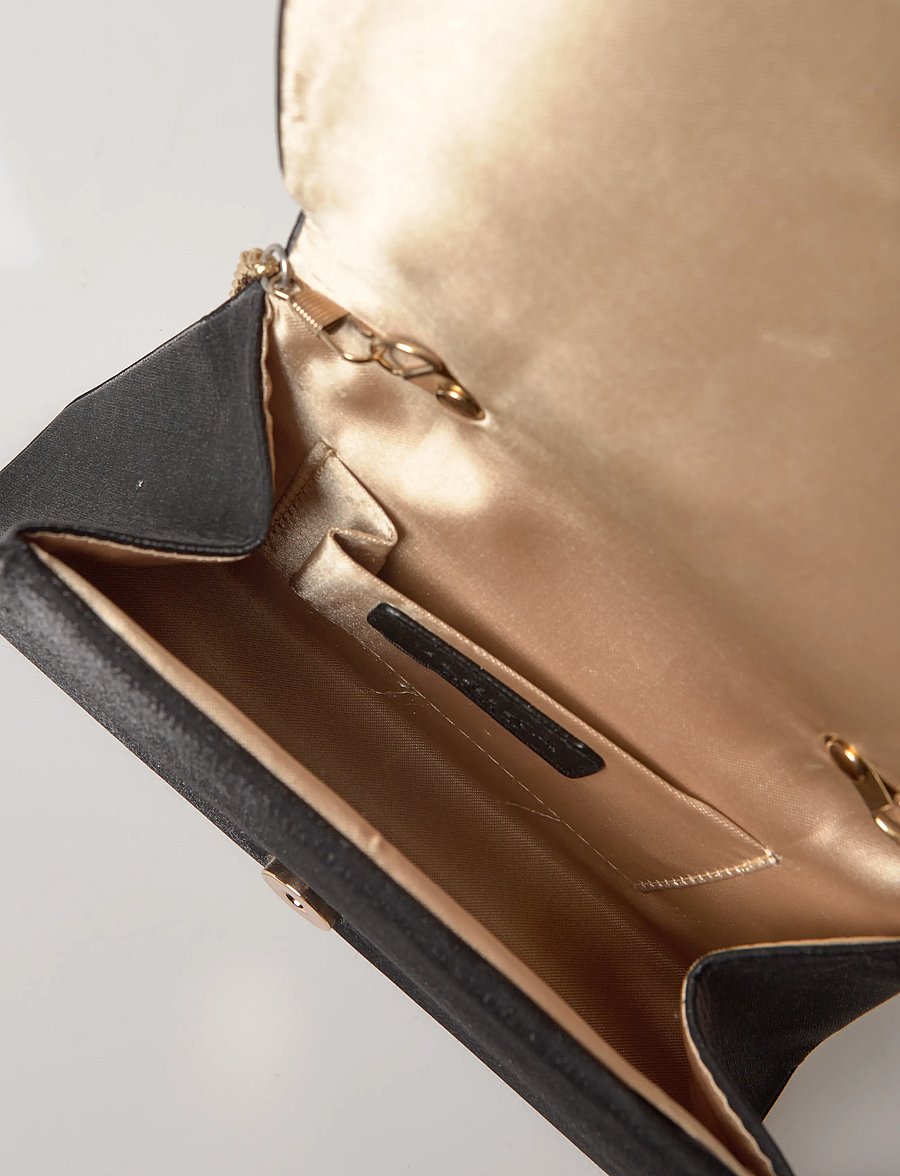 Ulrika - bag - vardagsstil - black - 3