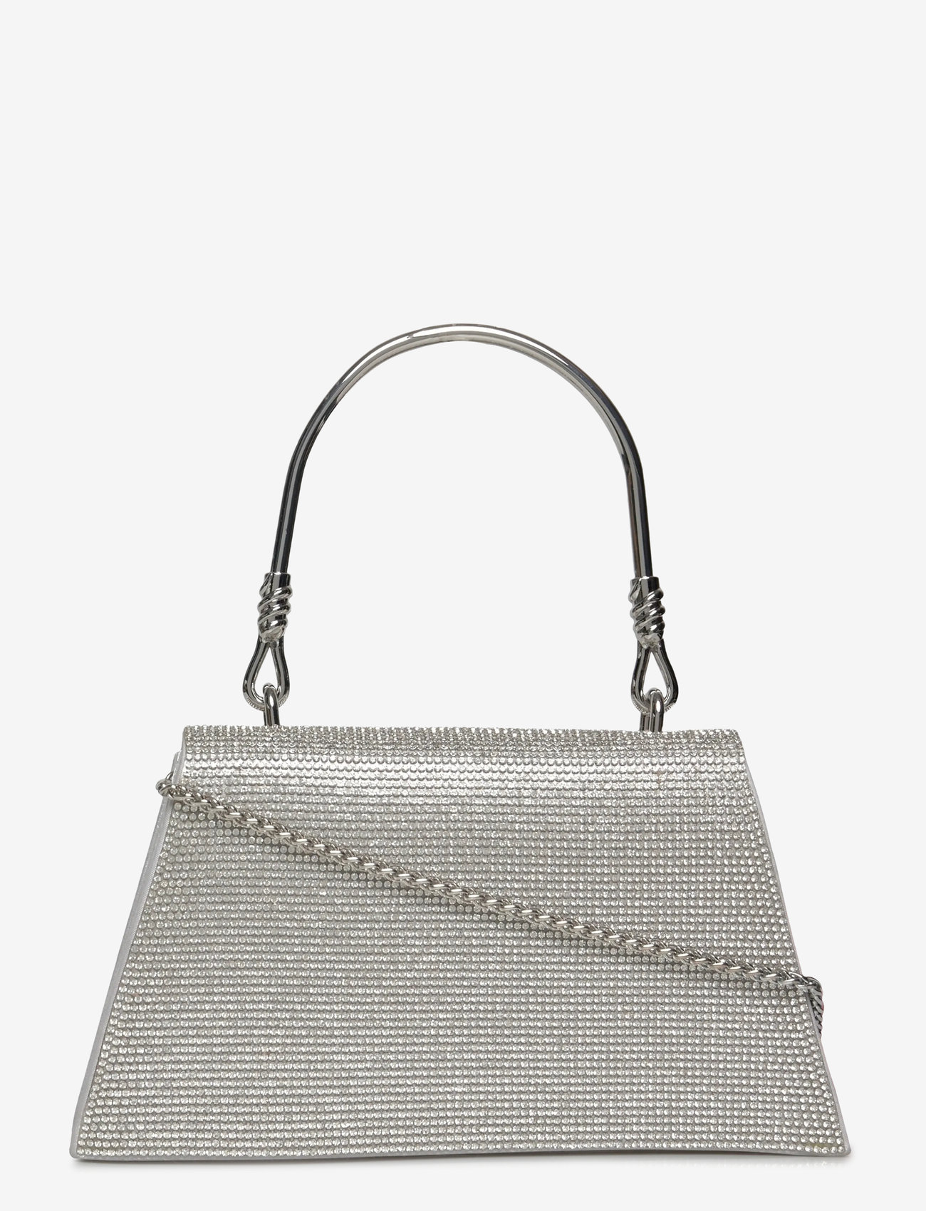 Ulrika - bag - damen - silver - 0