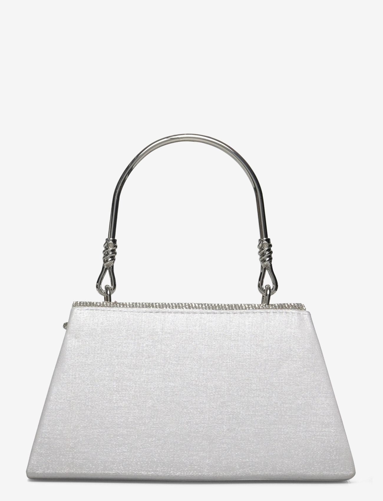 Ulrika - bag - damen - silver - 1