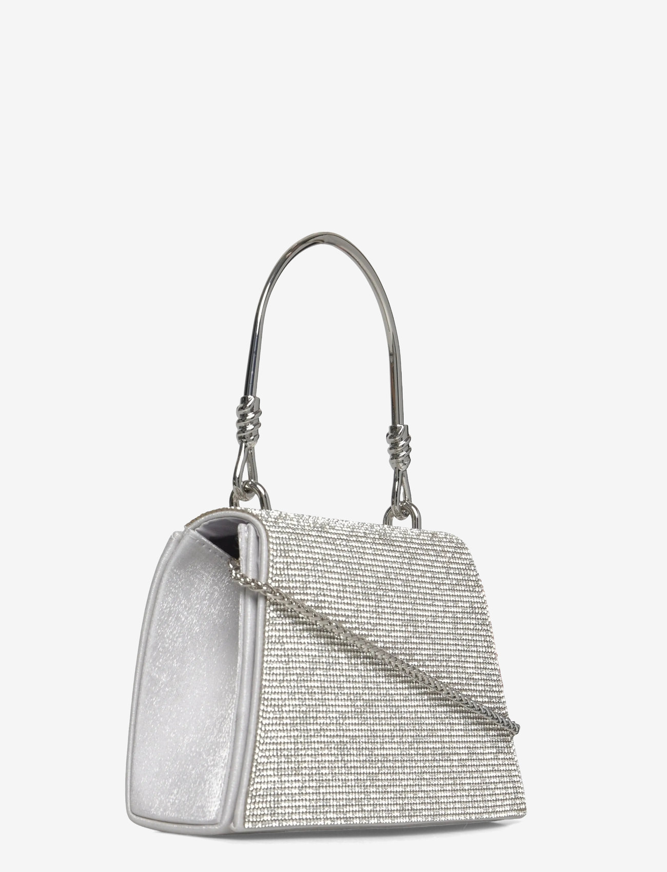 Ulrika - bag - damen - silver - 2