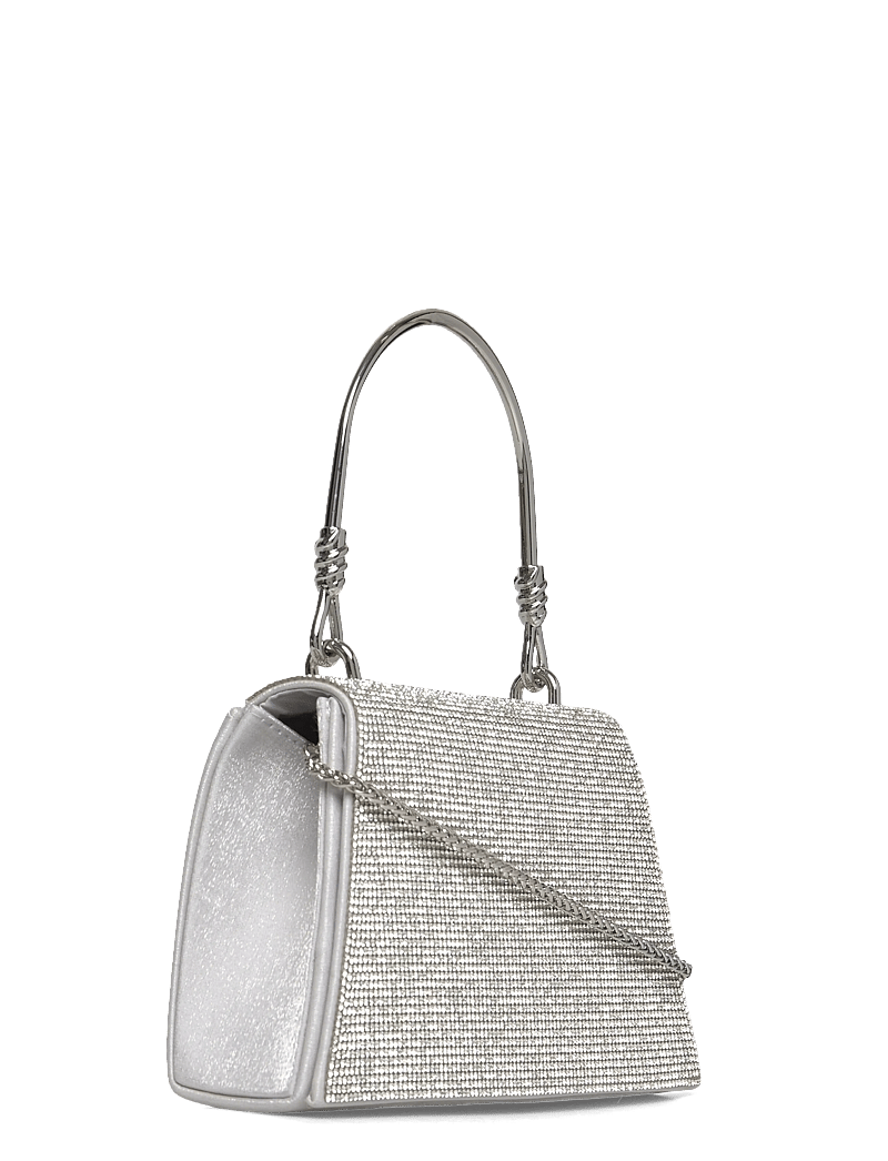 Ulrika - bag - besondere anlässe - silver - 2