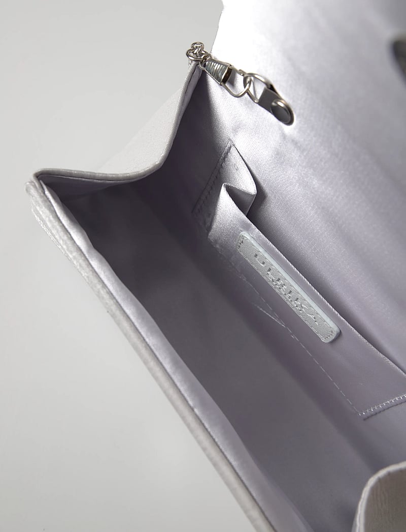 Ulrika - bag - besondere anlässe - silver - 3