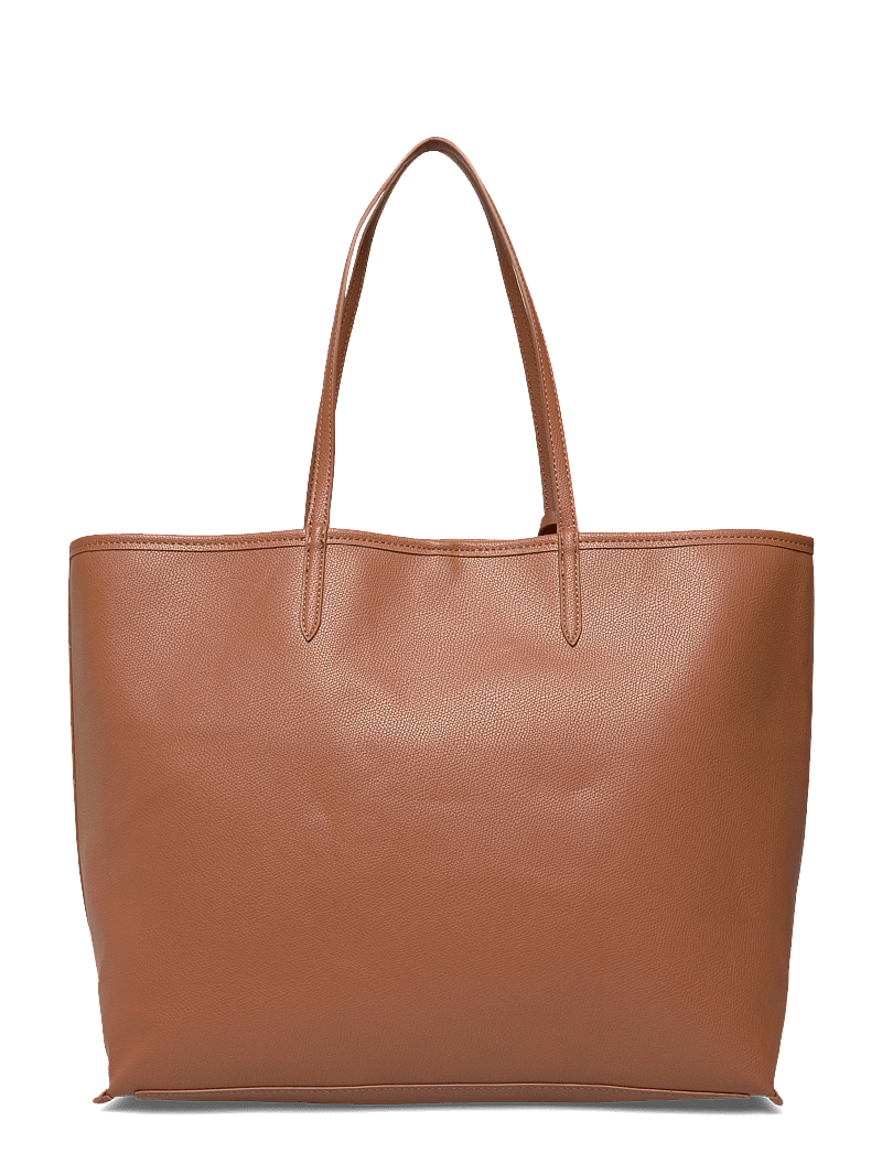 Ulrika - Shopper reversible - shoppers - cognac - 1