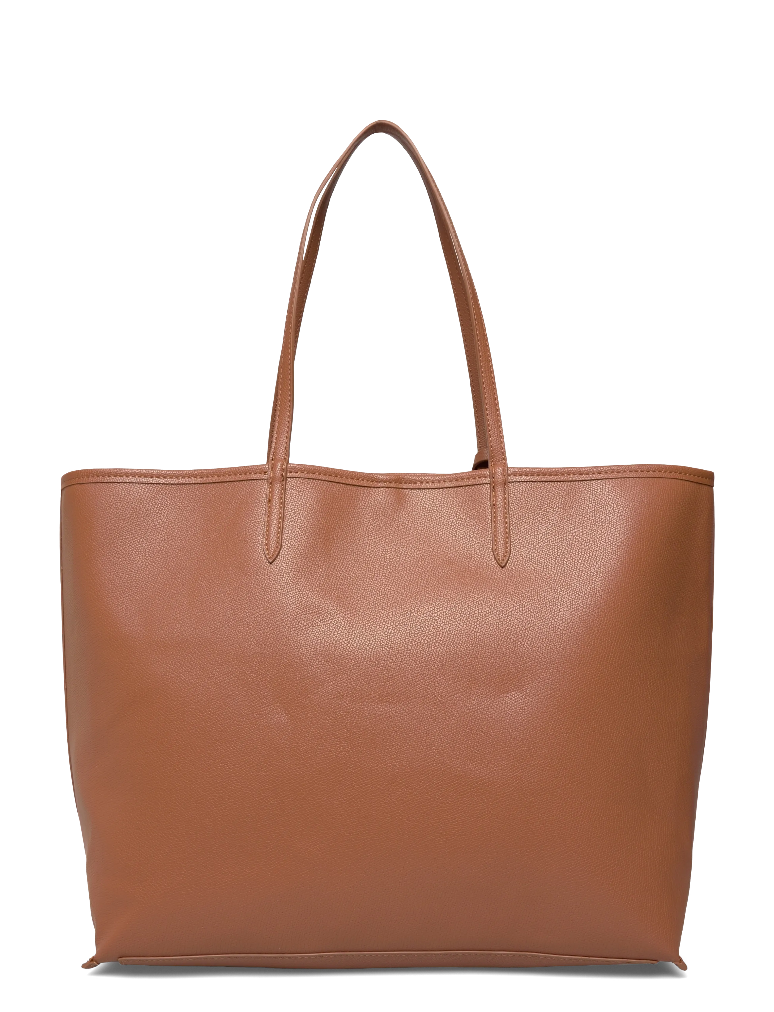Ulrika - Shopper reversible - accessories - cognac - 1