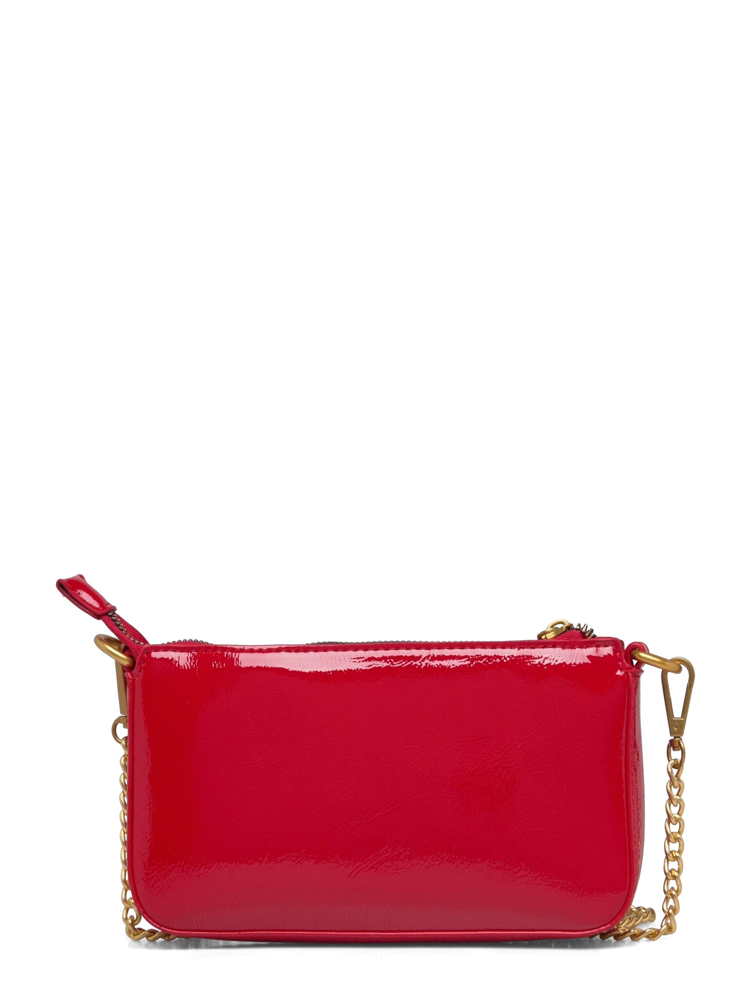 Ulrika - Bag chain - red - 2