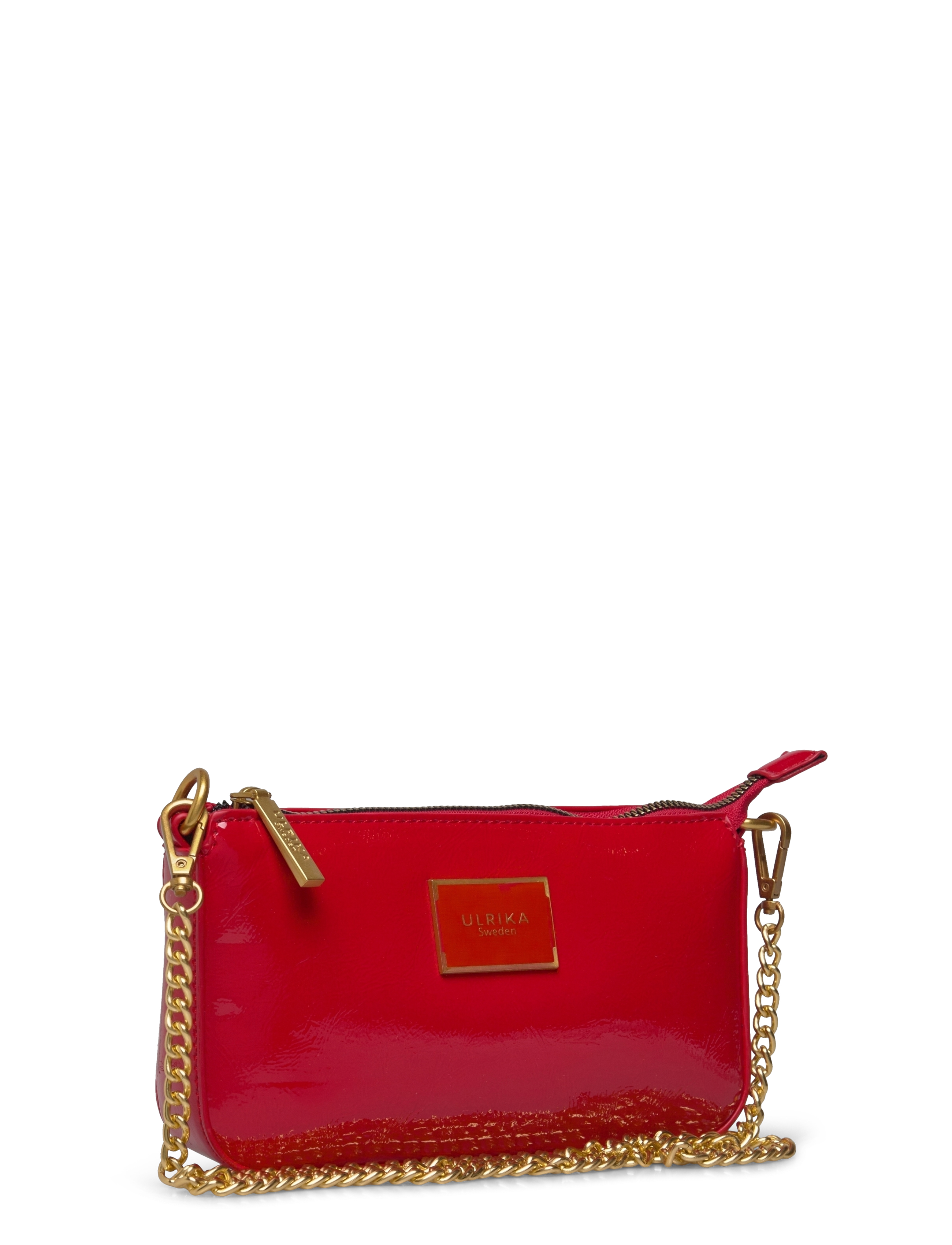 Ulrika - Bag chain - red - 1