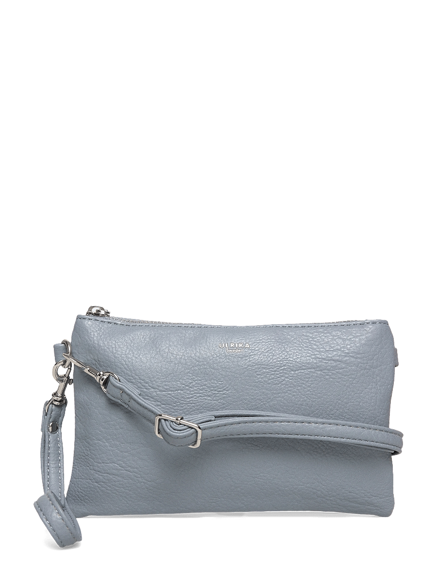 Ulrika - Bag - crossbody bags - blue - 0