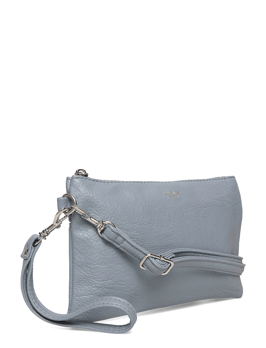 Ulrika - Bag - crossbody bags - blue - 2