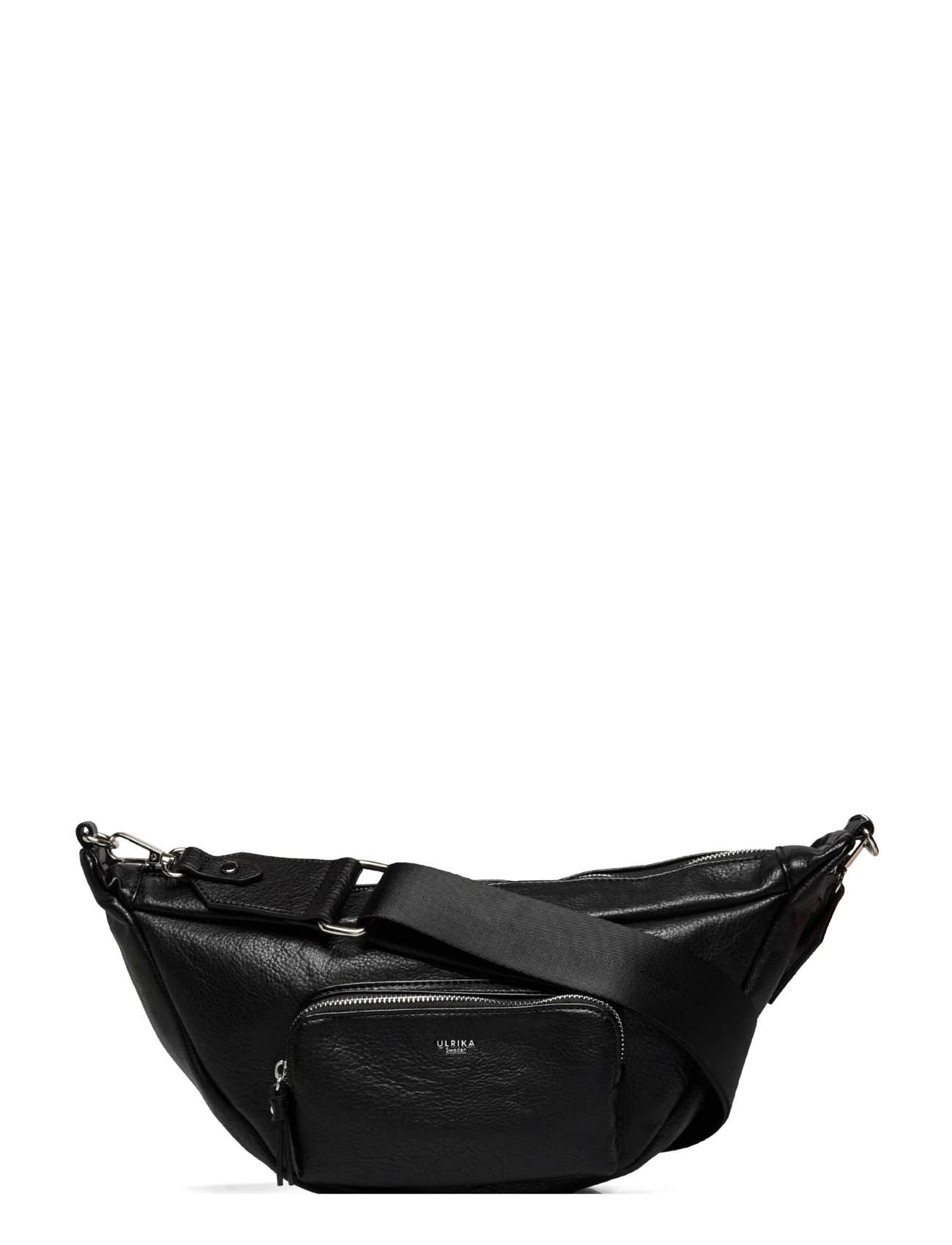 Ulrika Bumbag, One Size, Bags, Schwarz - Bum Frauen