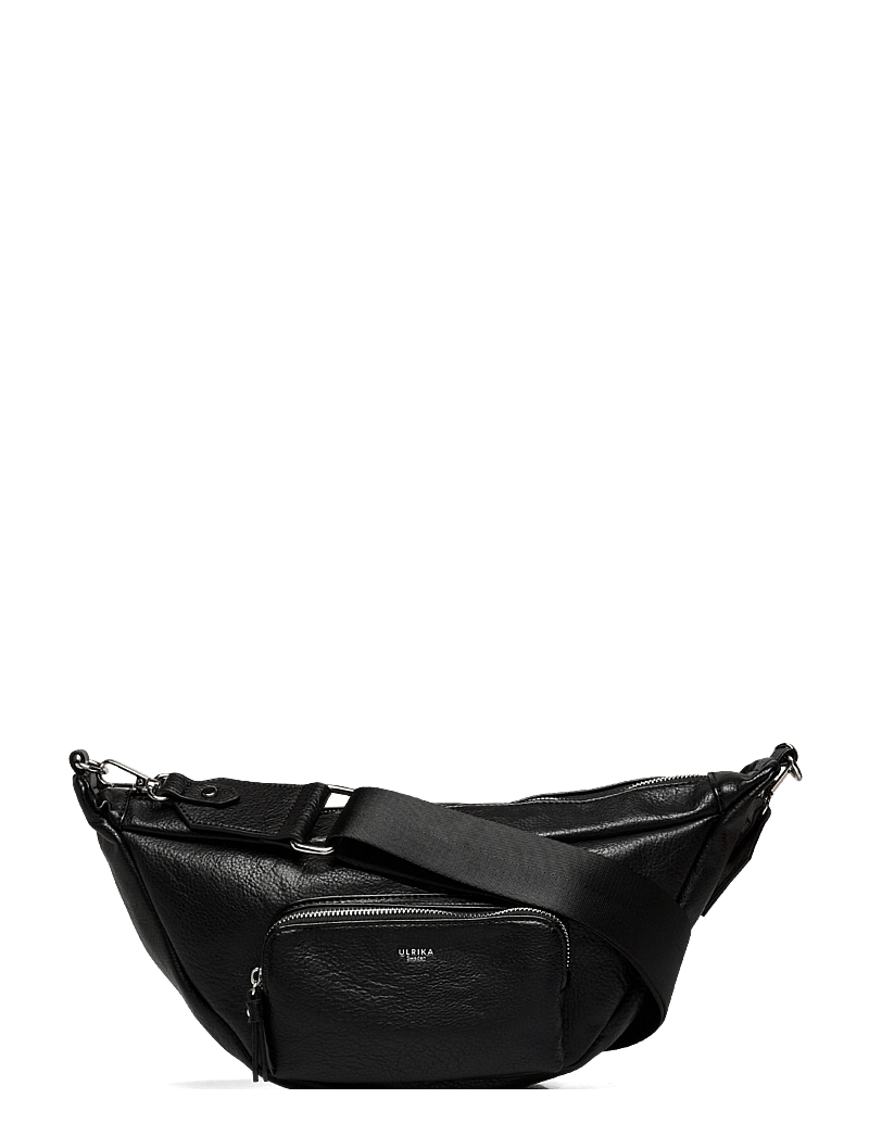 Ulrika - Bumbag - vöökotid - black - 0