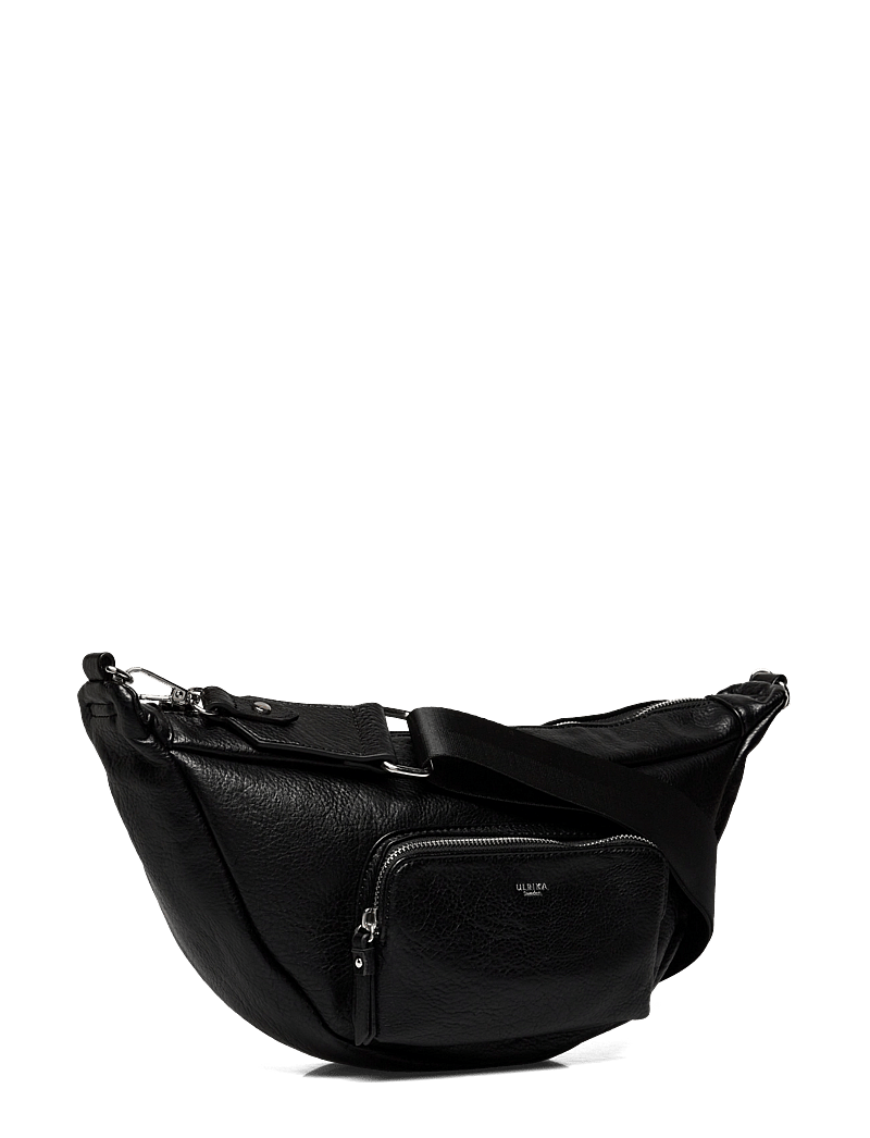 Ulrika - Bumbag - vöökotid - black - 2