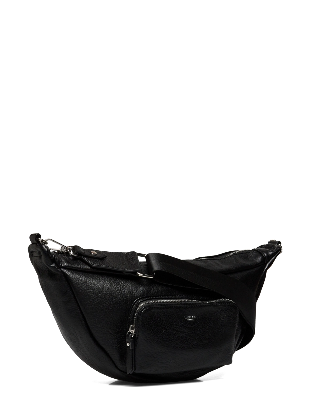 Ulrika - Bumbag - kvinner - black - 2