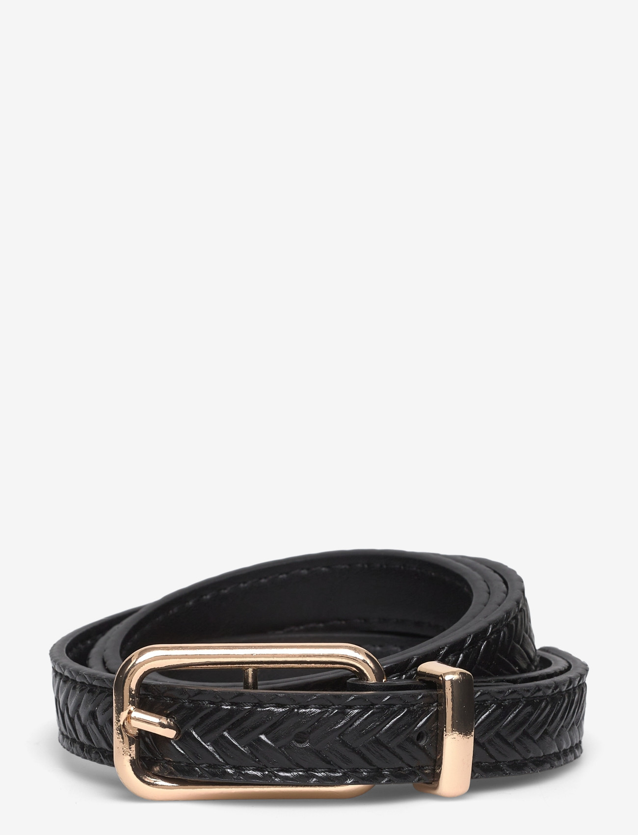 Ulrika - Belt - die niedrigsten preise - black - 0
