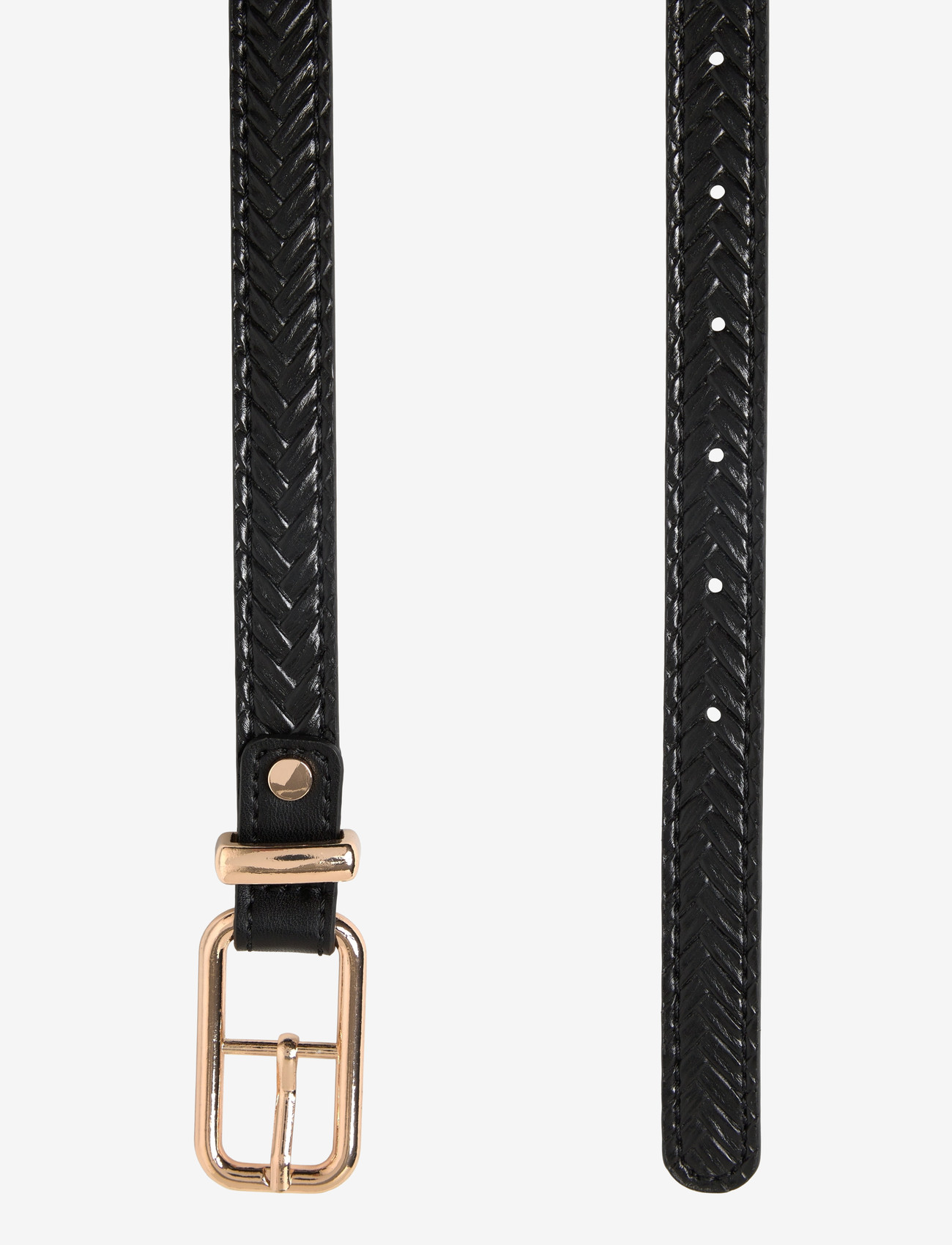 Ulrika - Belt - die niedrigsten preise - black - 1
