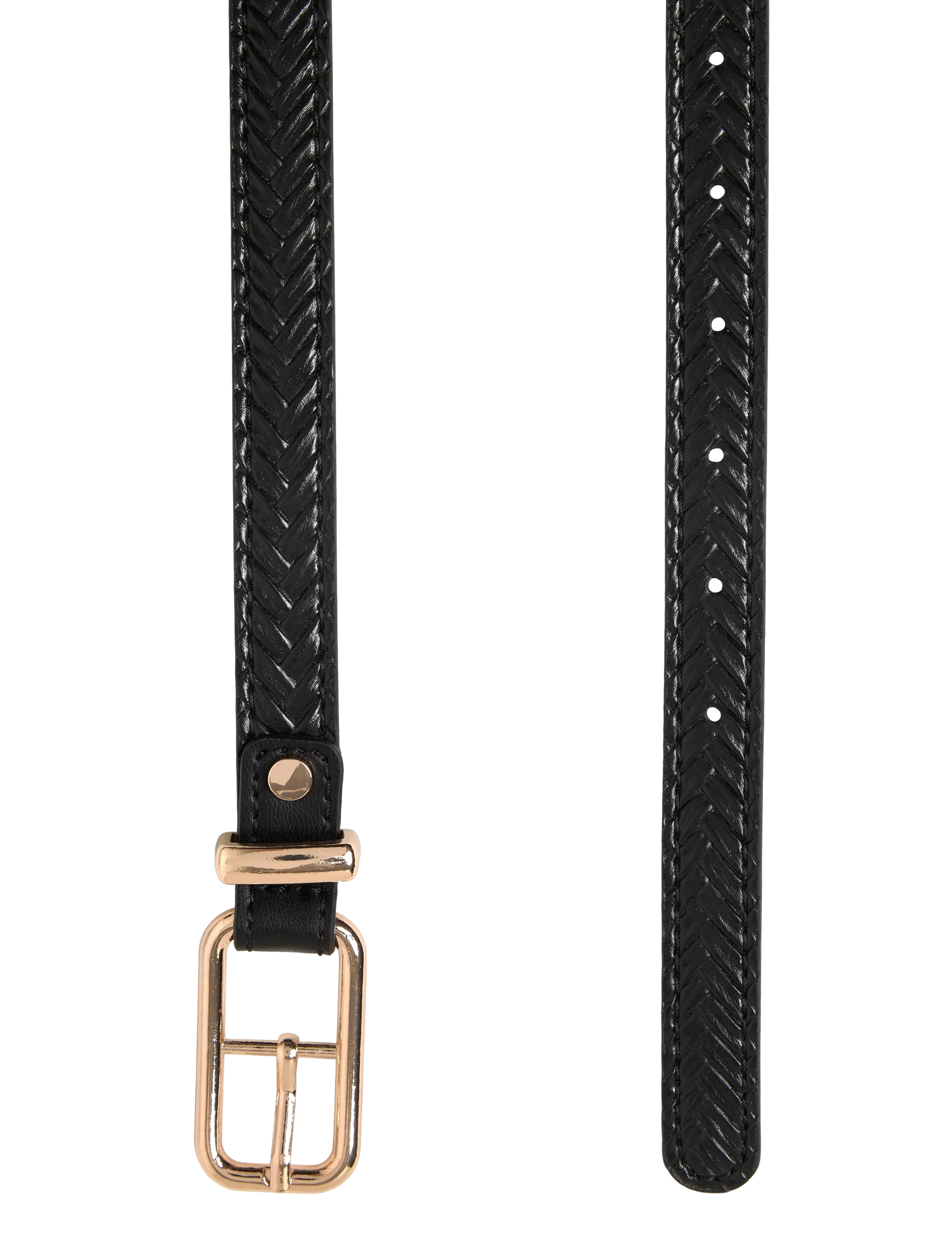 Ulrika - Belt - madalaimad hinnad - black - 1
