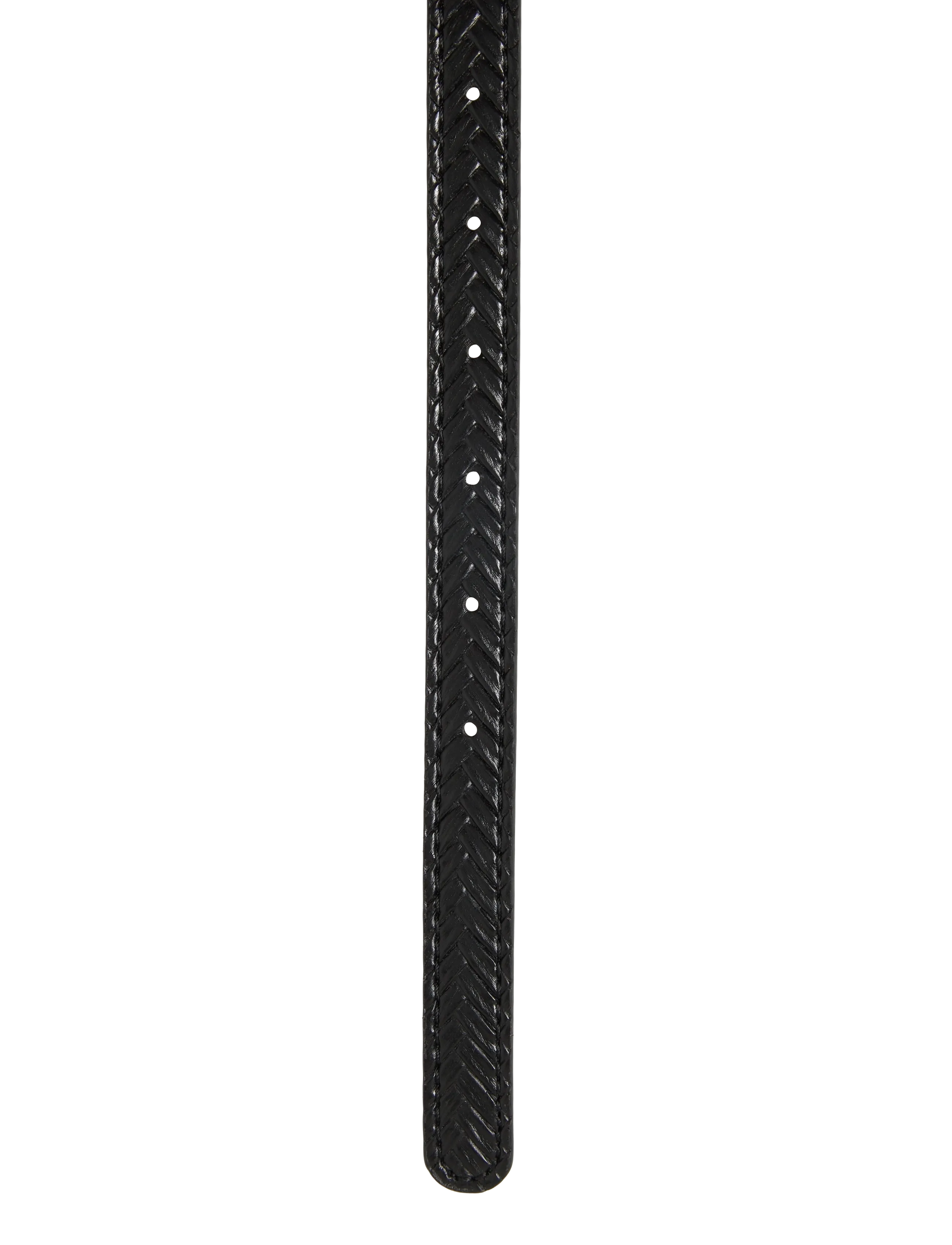 Ulrika - Belt - madalaimad hinnad - black - 2