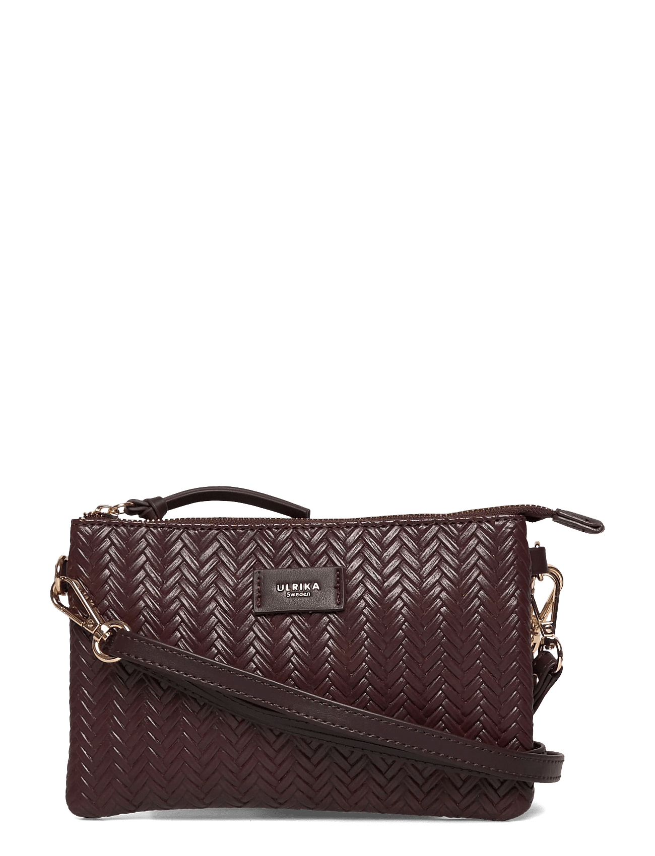 Ulrika - Bag Small - Plecu
