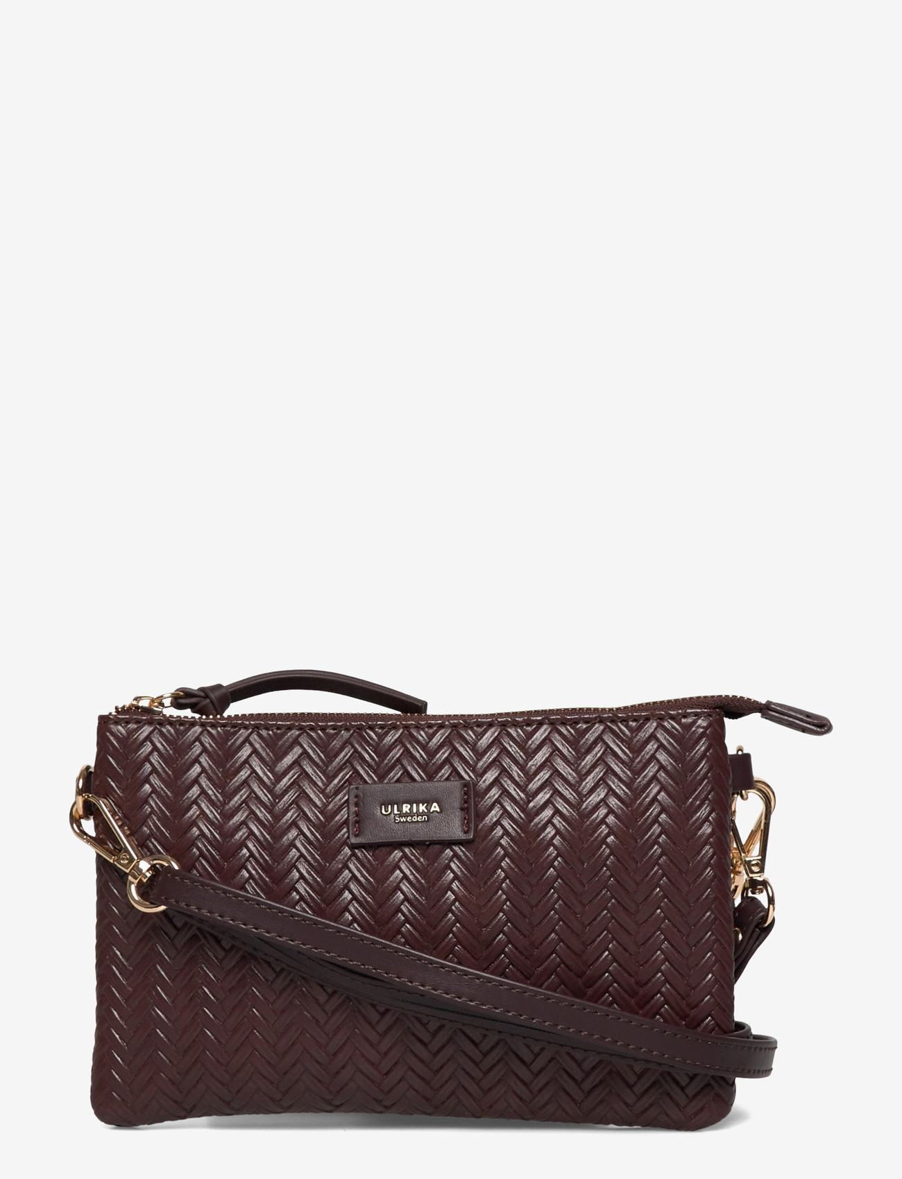 Ulrika - Bag - accessories - dark brown - 0