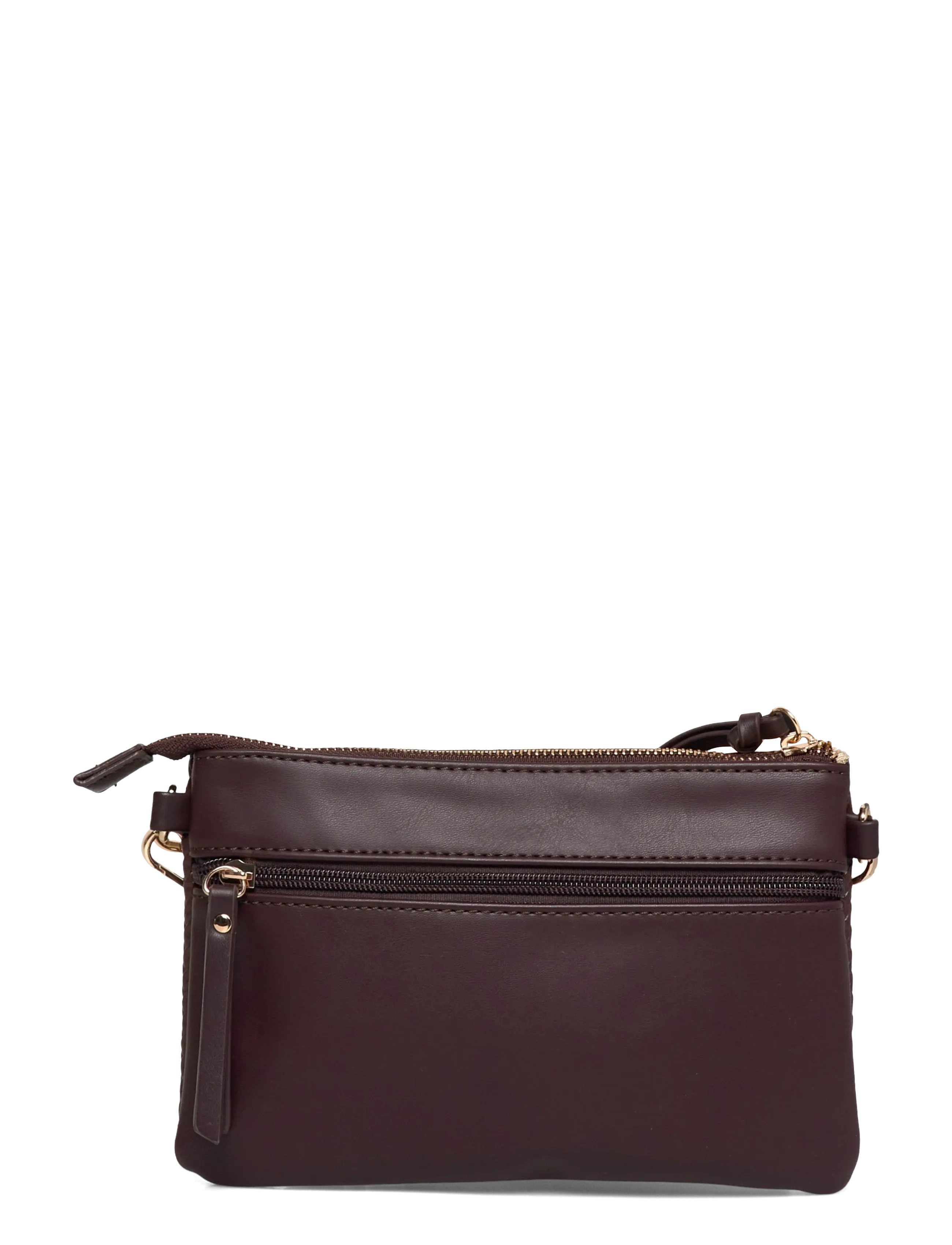 Ulrika - Bag - accessoarer - dark brown - 1
