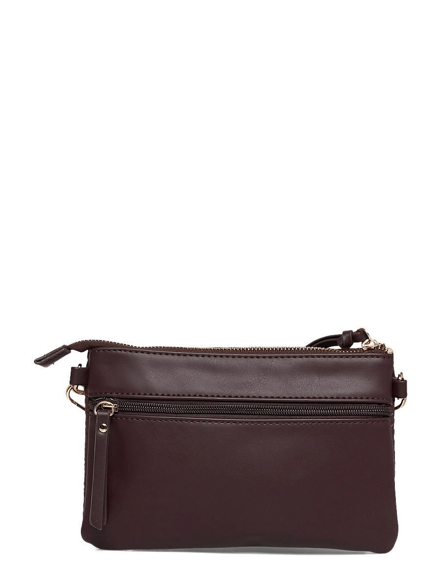 Ulrika - Bag - crossbody bags - dark brown - 1