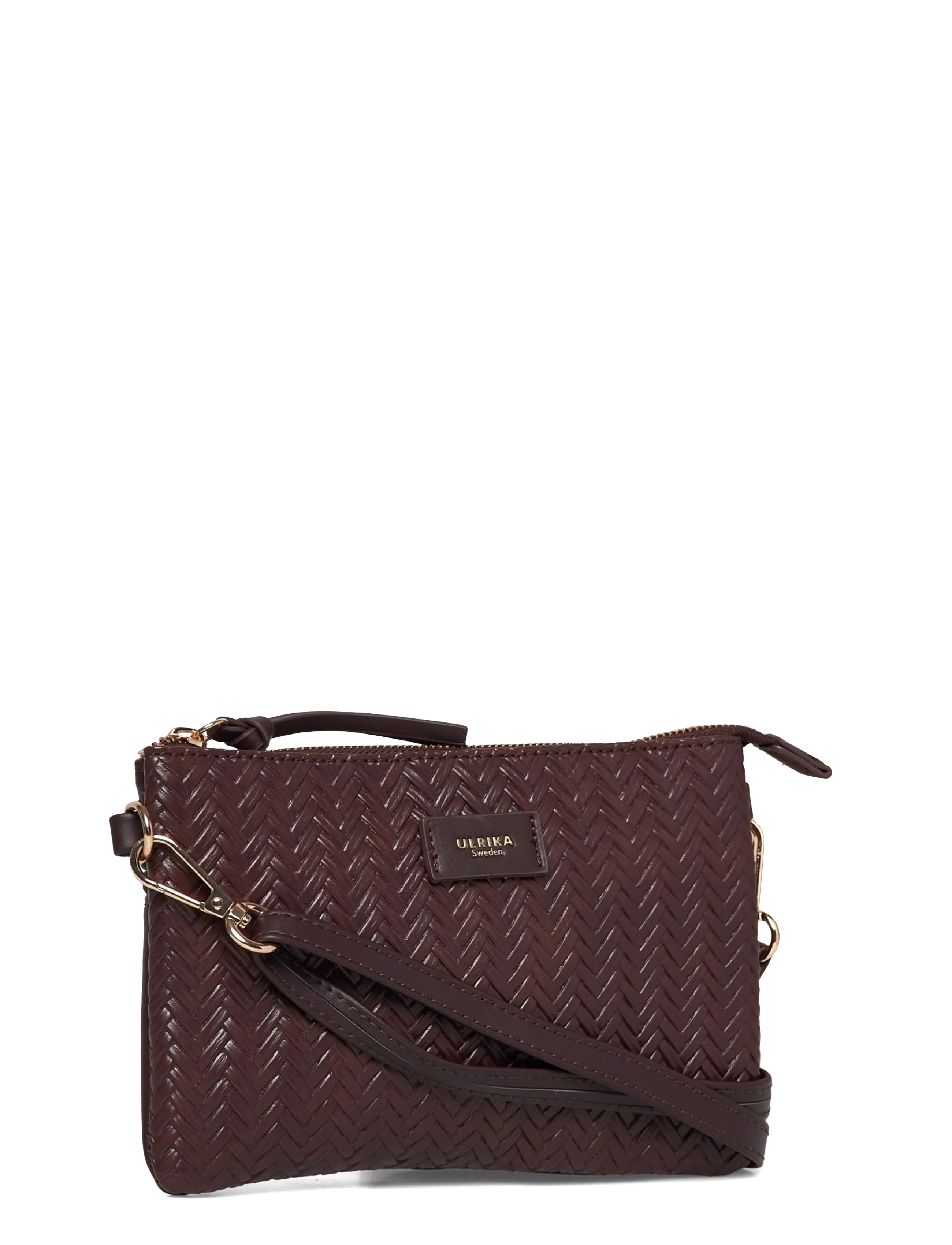 Ulrika - Bag - accessoarer - dark brown - 2