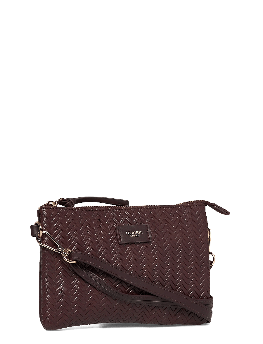 Ulrika - Bag - crossbody bags - dark brown - 2