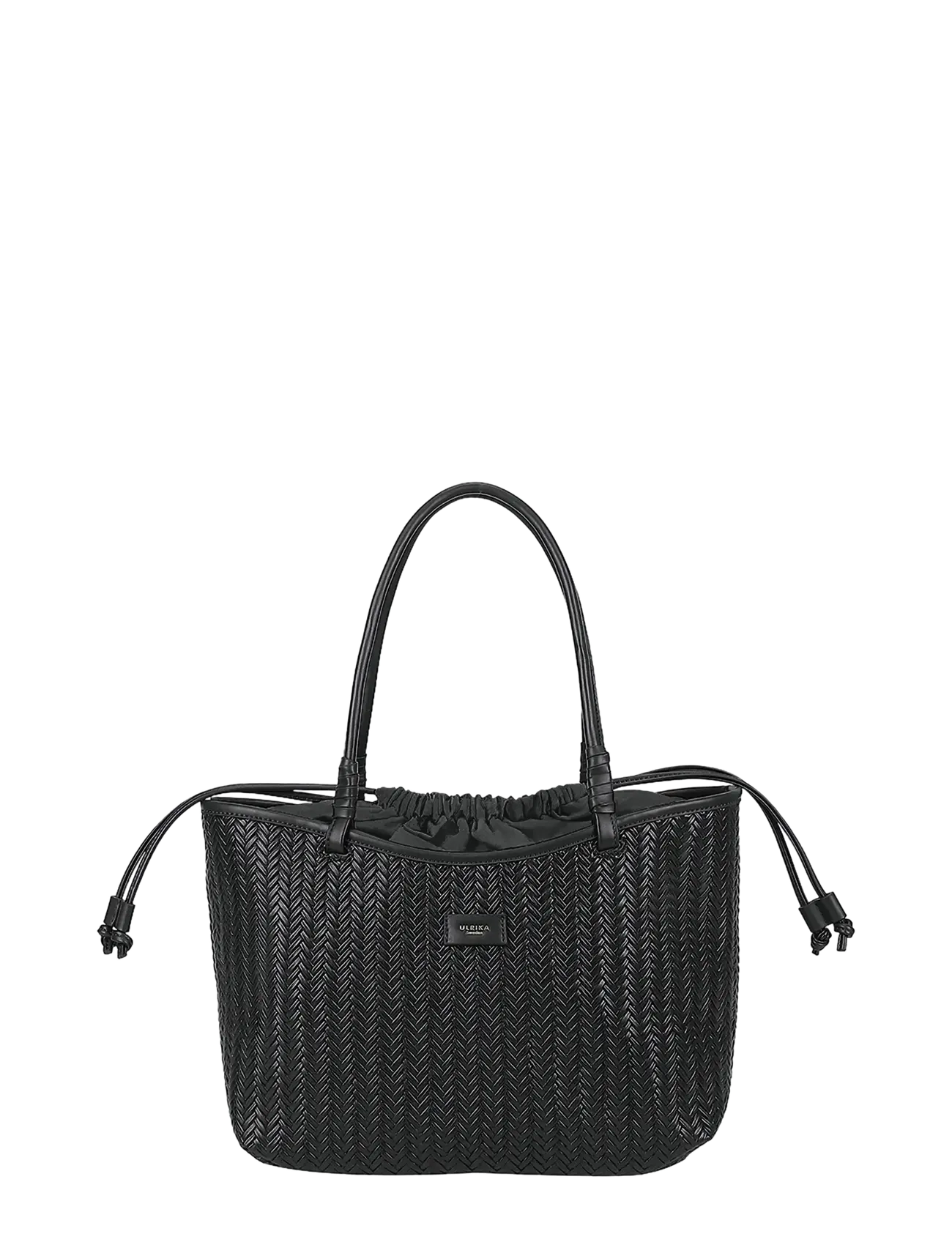 Ulrika Bag - Tasker - BLACK / black