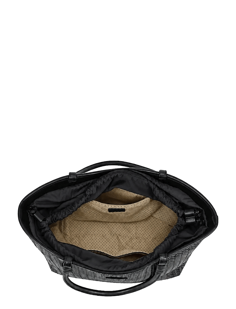 Ulrika - Bag - tote bags - black - 3