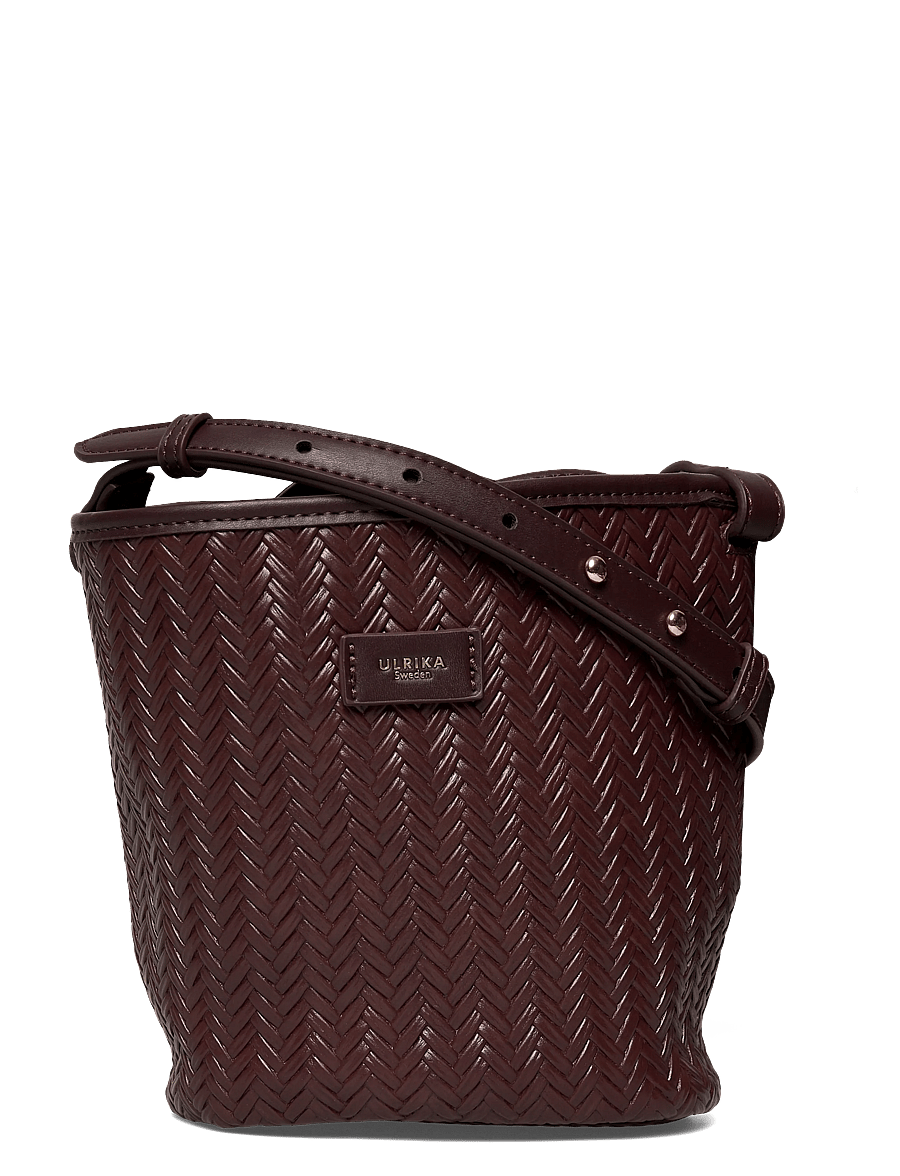 Ulrika - Bucket - paunkotid - dark brown - 0