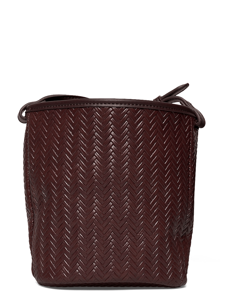 Ulrika - Bucket - paunkotid - dark brown - 1