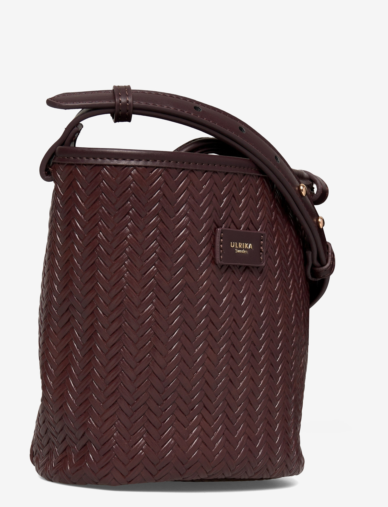 Ulrika - Bucket - women - dark brown - 2