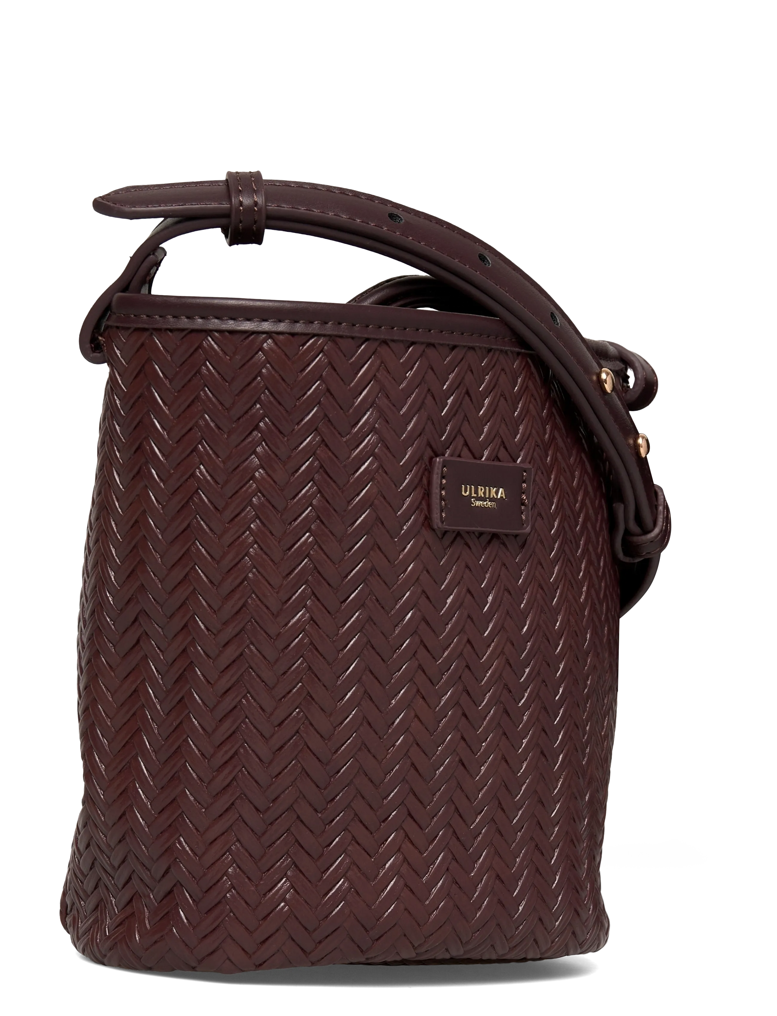 Ulrika - Bucket - women - dark brown - 2