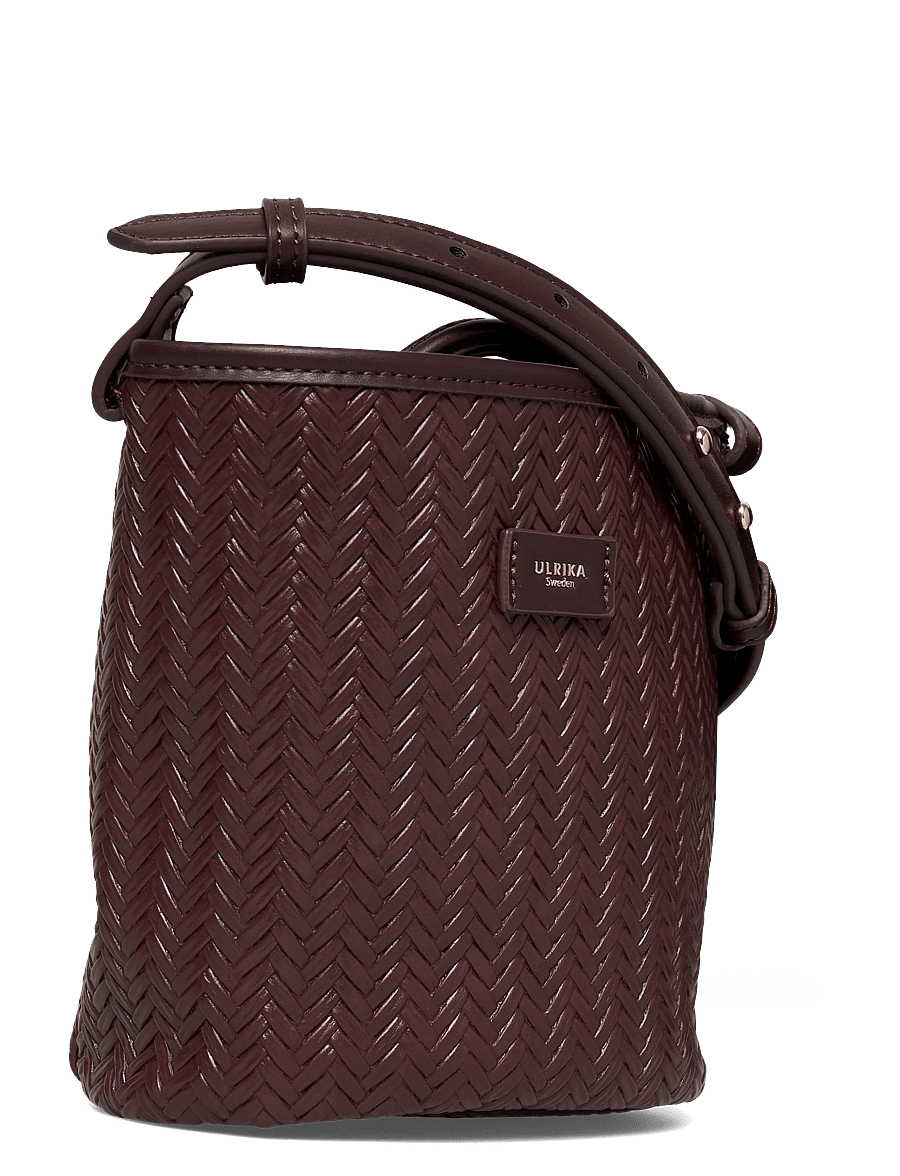 Ulrika - Bucket - paunkotid - dark brown - 2