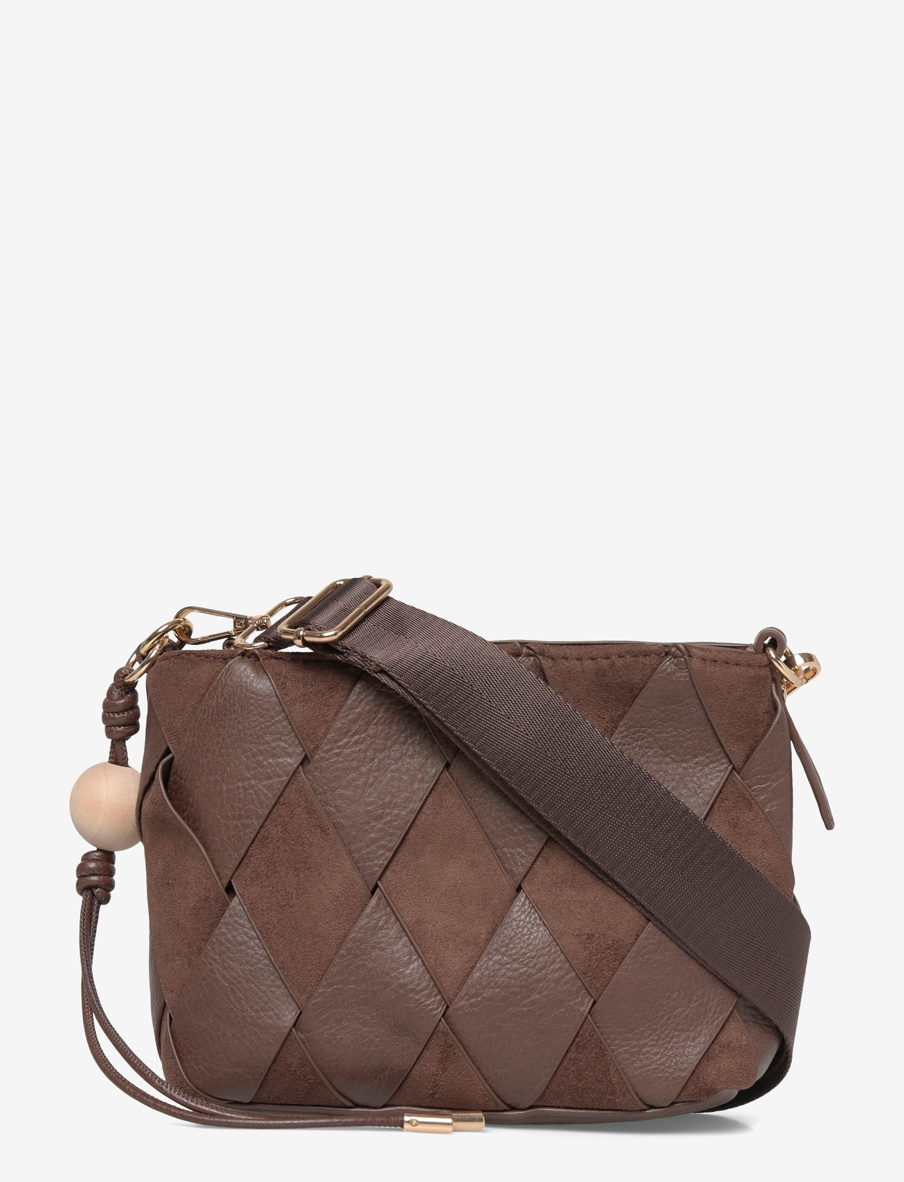 Ulrika - Bag - accessories - brown - 0