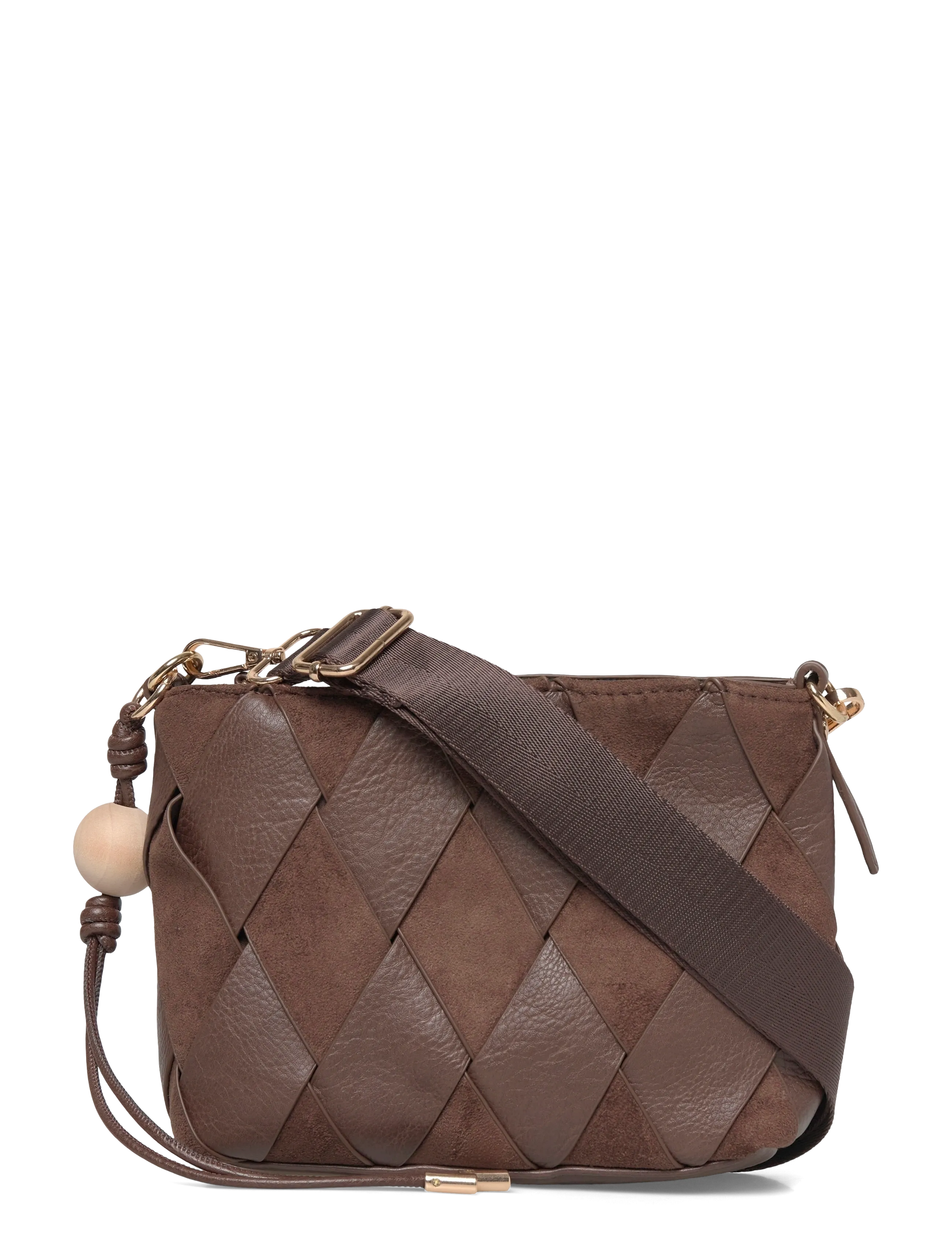 Ulrika Bag - Nyheter - BROWN / brown