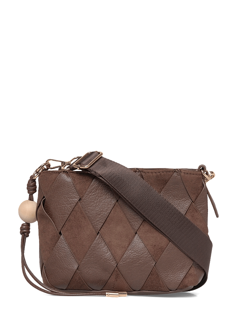 Ulrika - Bag - umhängetaschen - brown - 0