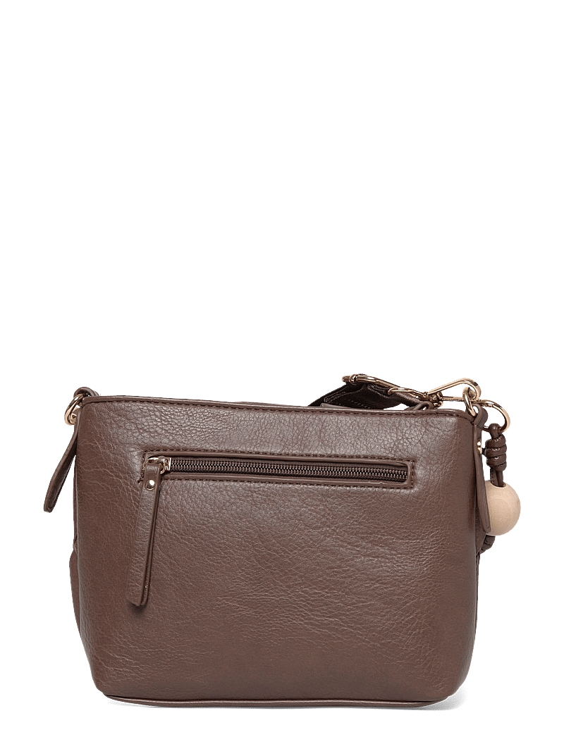 Ulrika - Bag - umhängetaschen - brown - 1