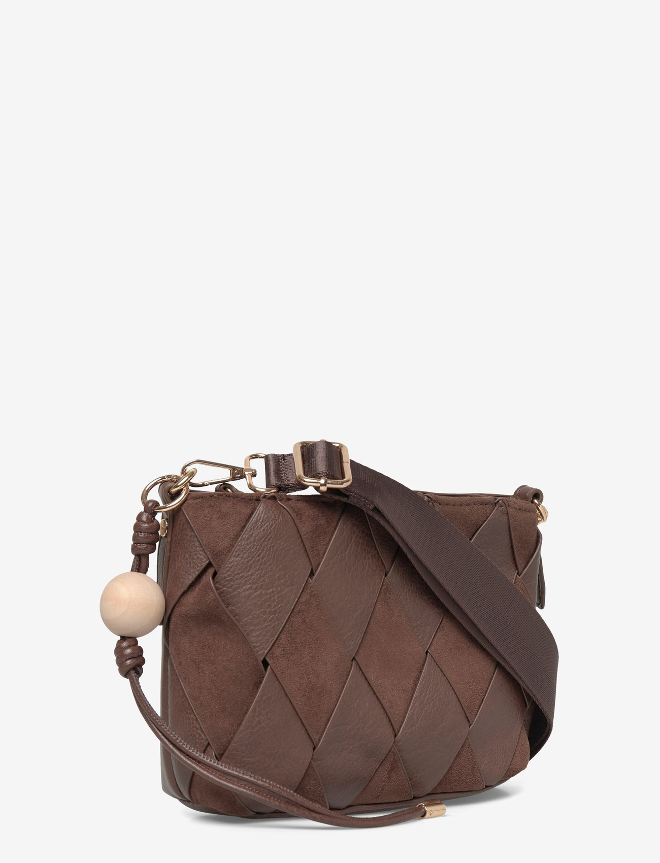 Ulrika - Bag - accessories - brown - 2