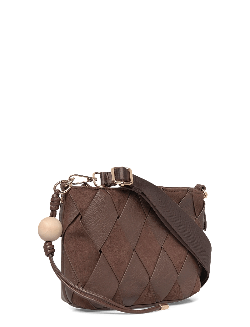 Ulrika - Bag - umhängetaschen - brown - 2