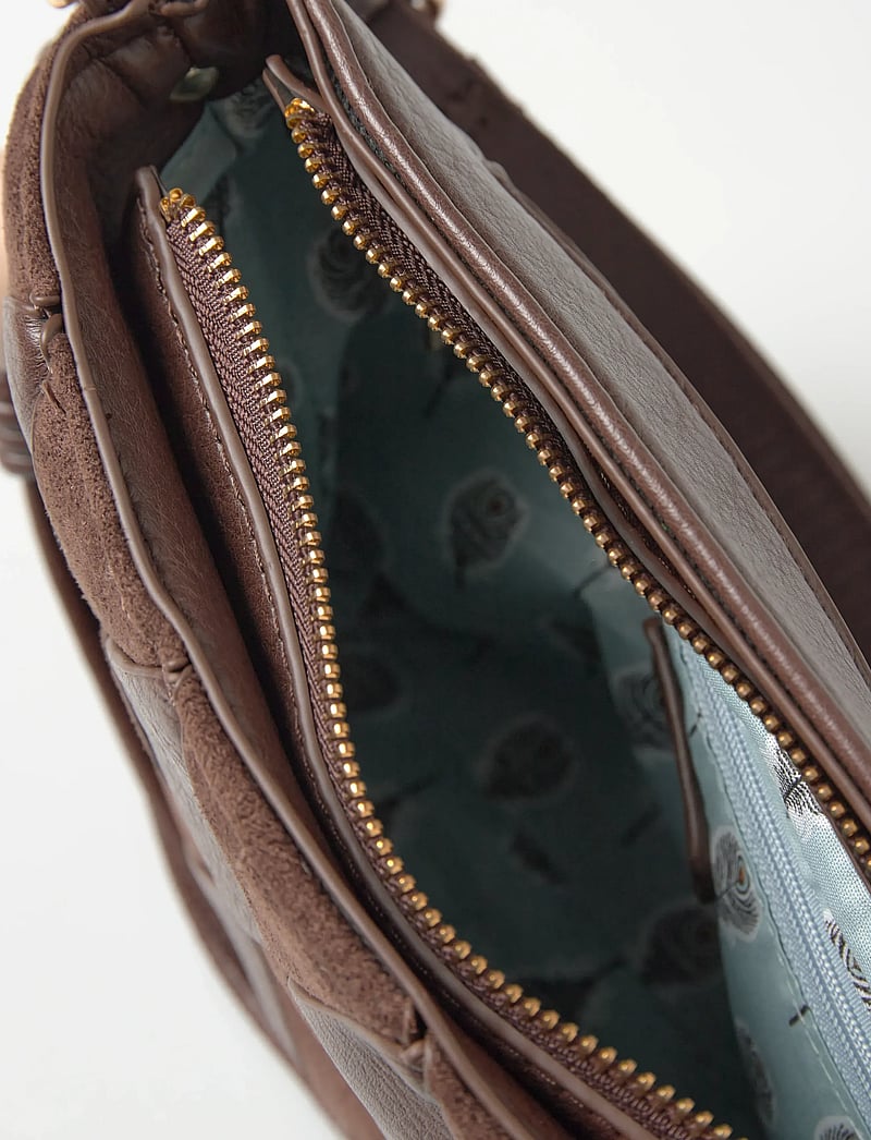 Ulrika - Bag - umhängetaschen - brown - 3