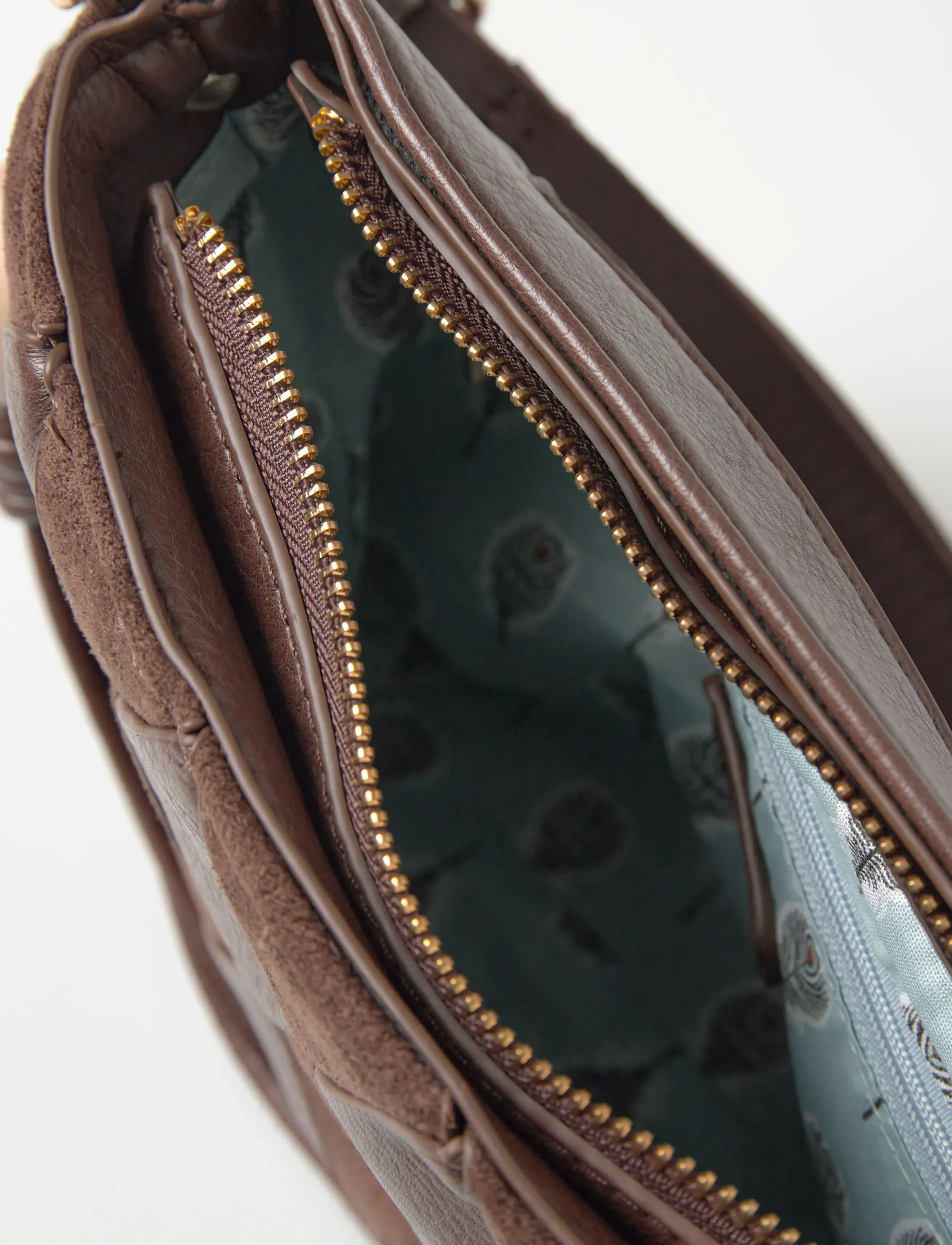 Ulrika - Bag - brown - 3