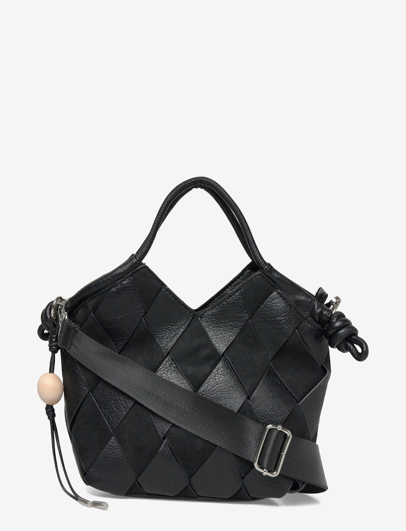 Ulrika - Bucket - accessories - black - 0