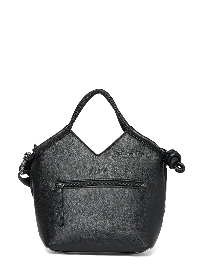 Ulrika - Bucket - alltags-style - black - 1