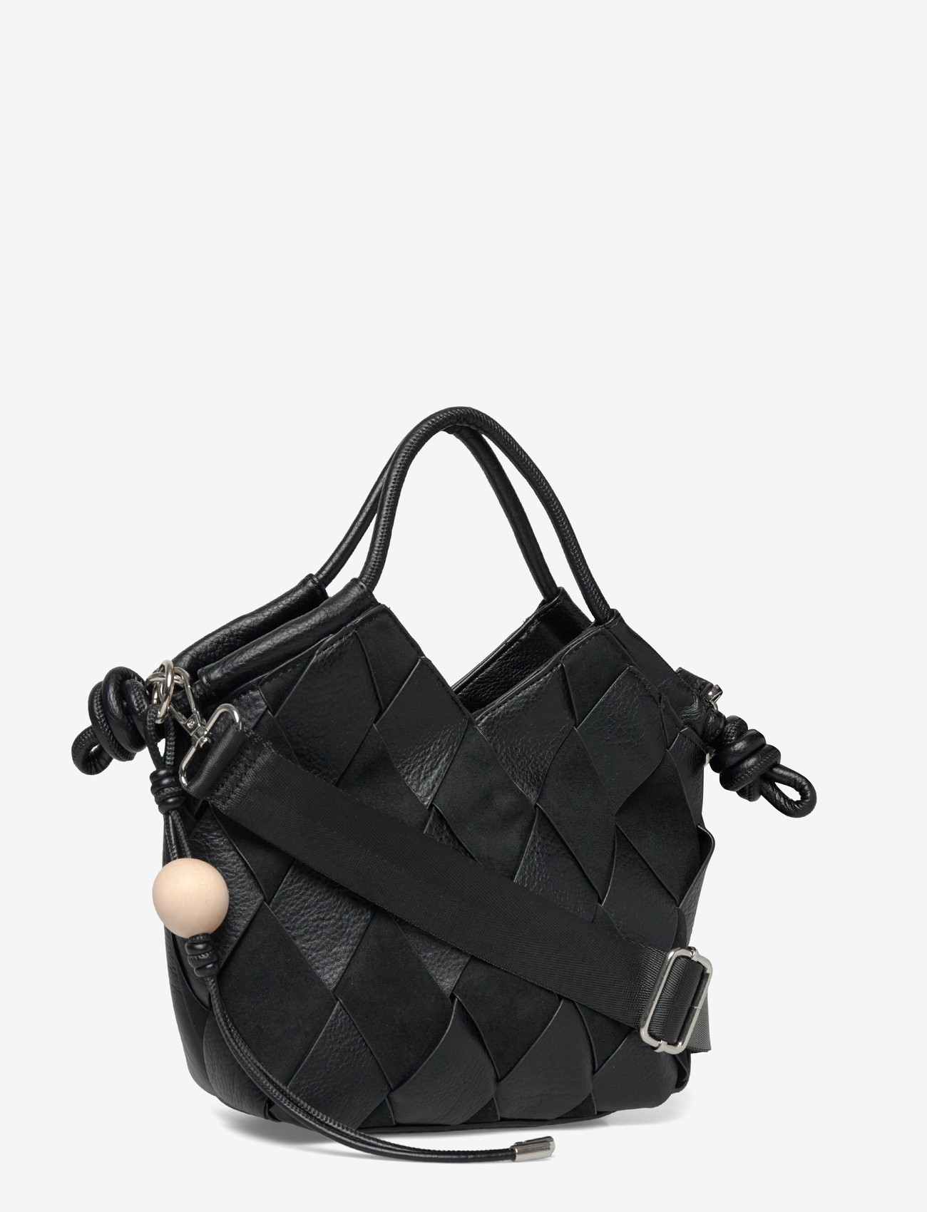 Ulrika - Bucket - accessories - black - 2