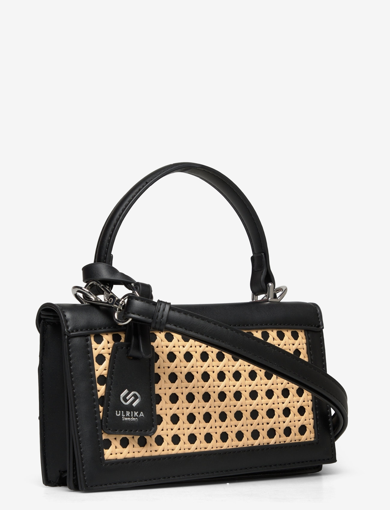 Ulrika - Box, bag - black - 2