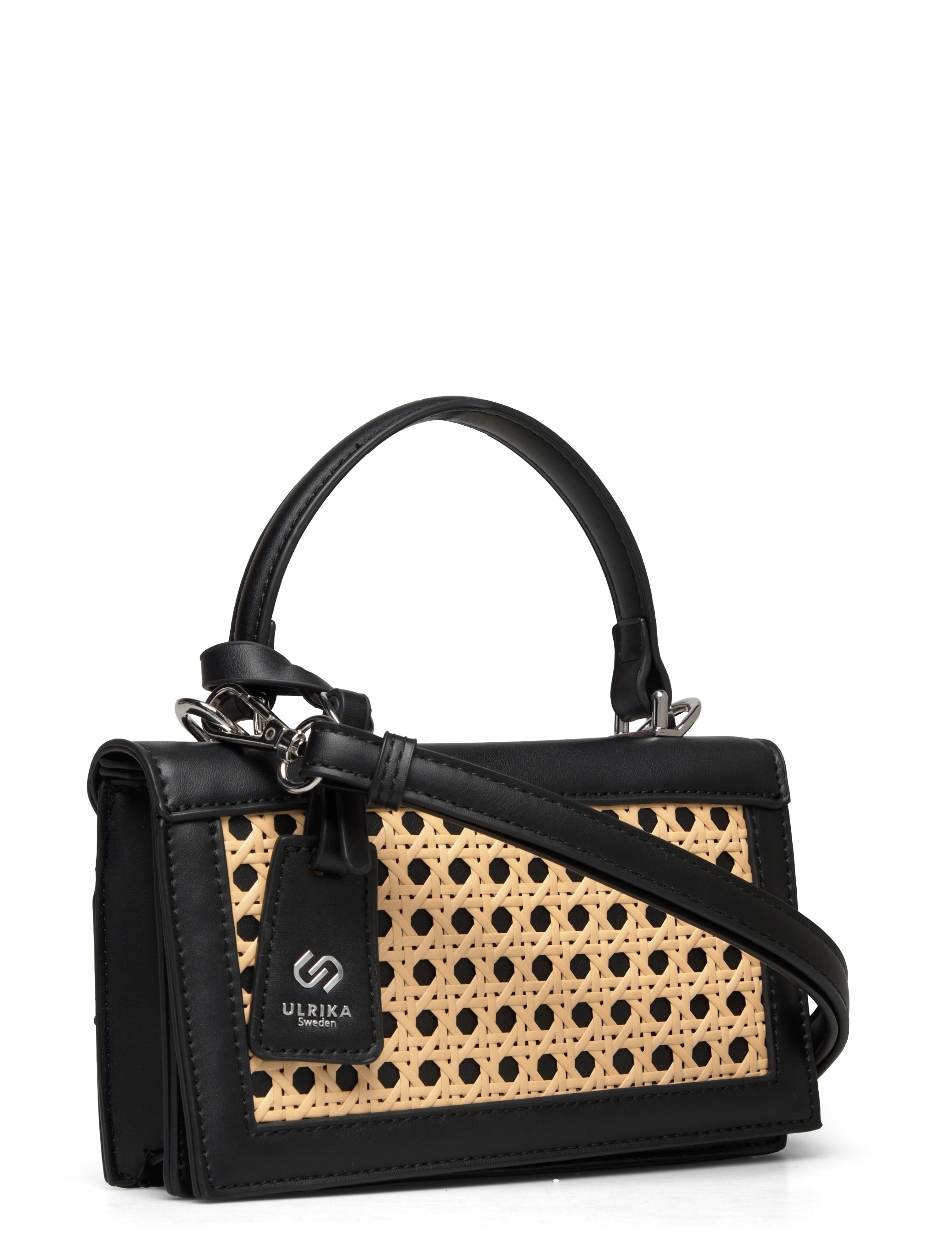 Ulrika - Box, bag - black - 2