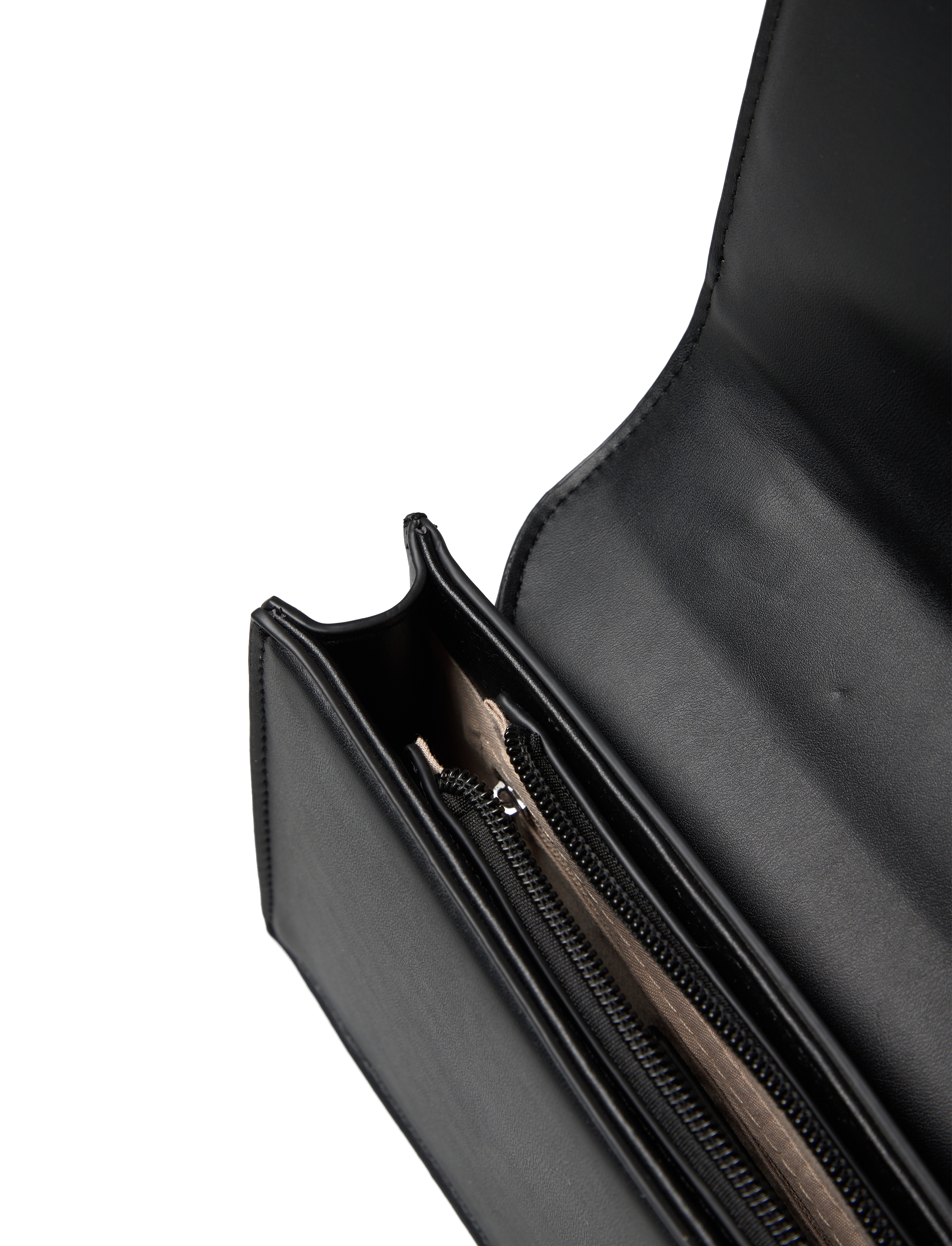 Ulrika - Box, bag - black - 3
