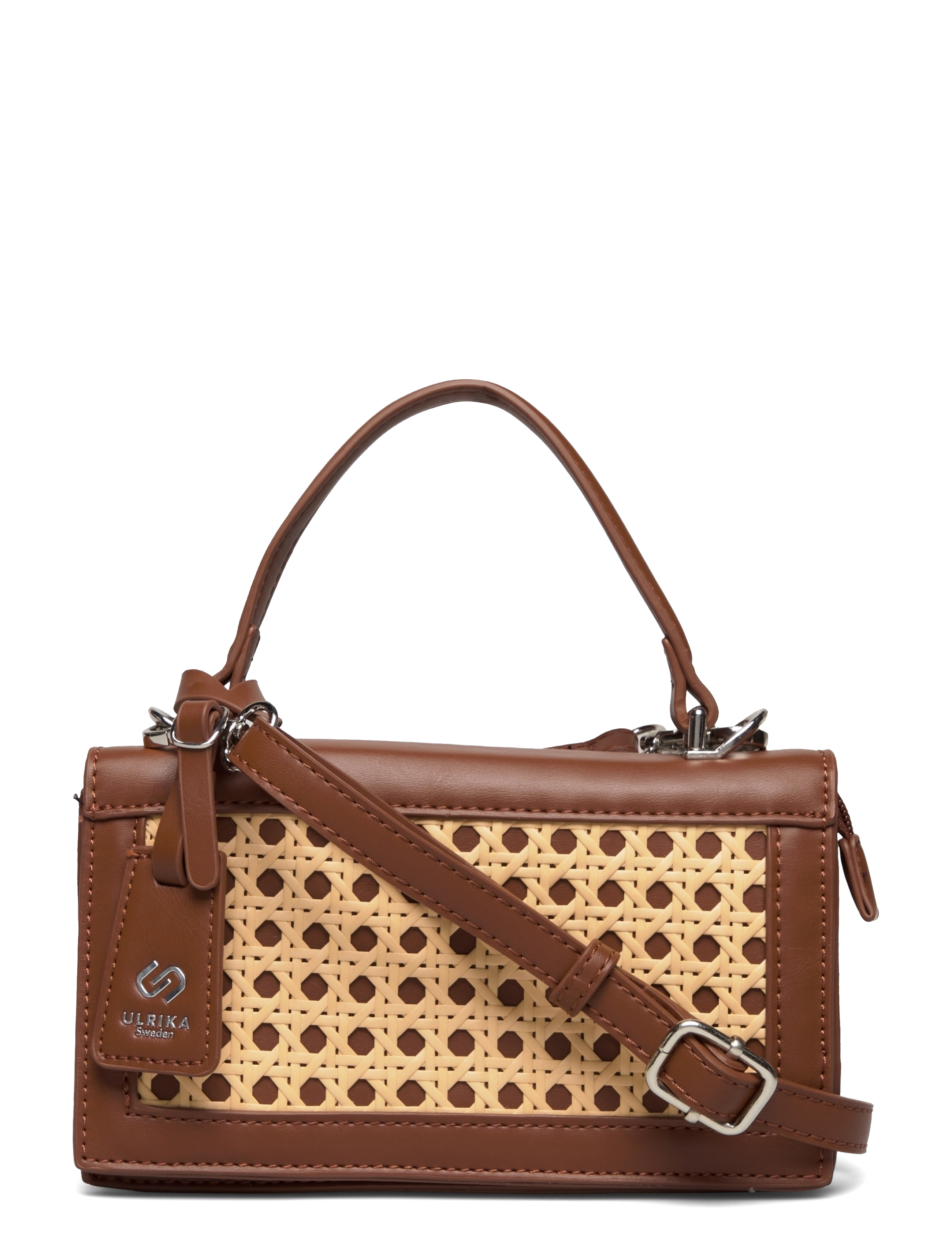 Box, bag - BROWN